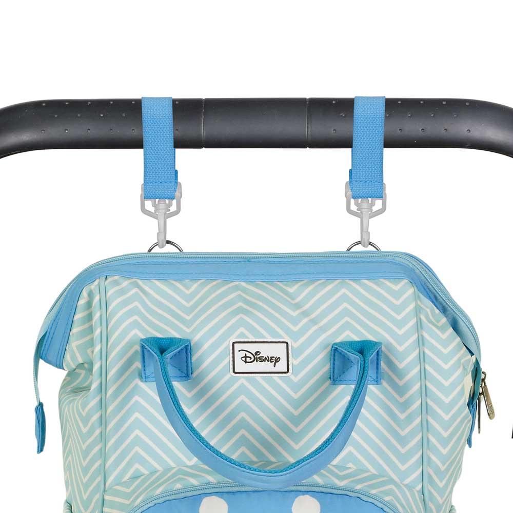DISNEY LILO Y STITICH LOVELY- MOCHILA MOMMY - Image 5