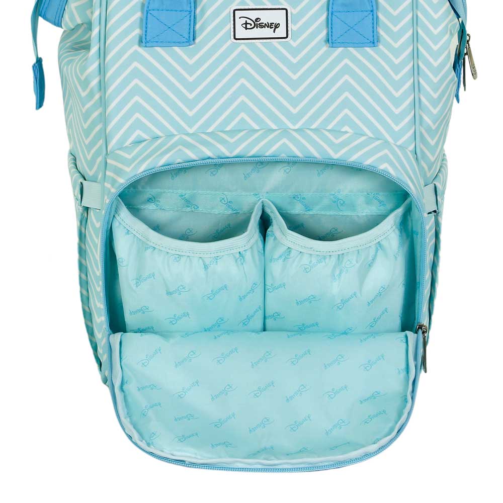 DISNEY LILO Y STITICH LOVELY- MOCHILA MOMMY - Image 6