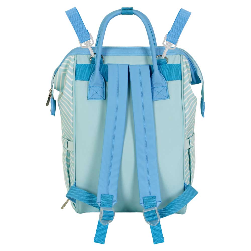 DISNEY LILO Y STITICH LOVELY- MOCHILA MOMMY - Image 7