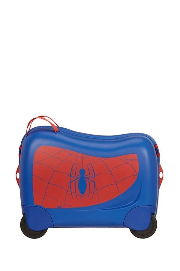 DREAM RIDER DISNEY SPIDERMAN MALETA SPINNER (4 RUEDAS) - Image 3