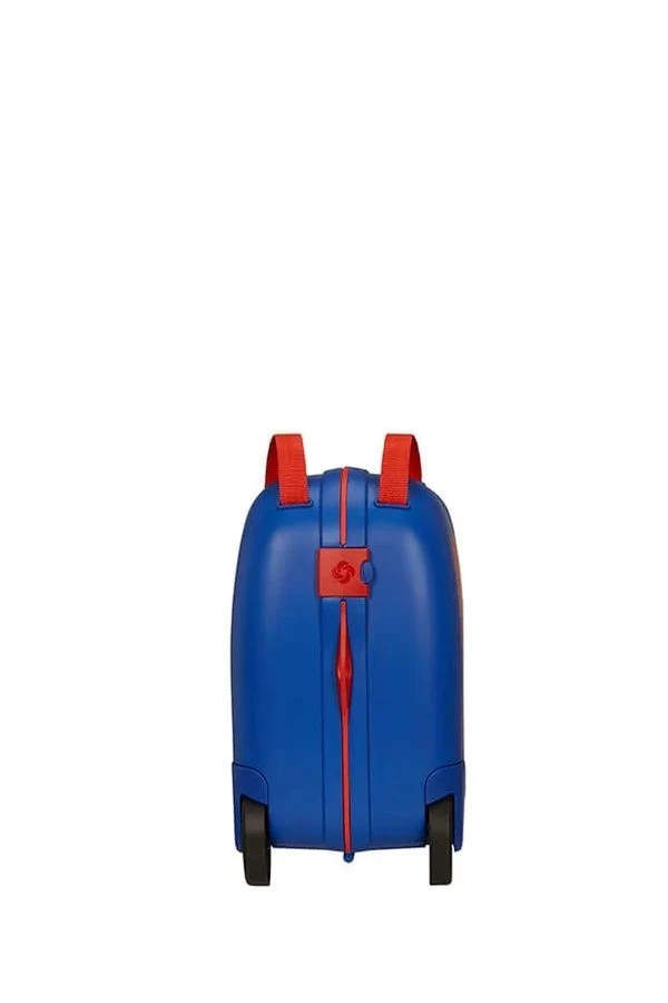 DREAM RIDER DISNEY SPIDERMAN MALETA SPINNER (4 RUEDAS) - Image 6