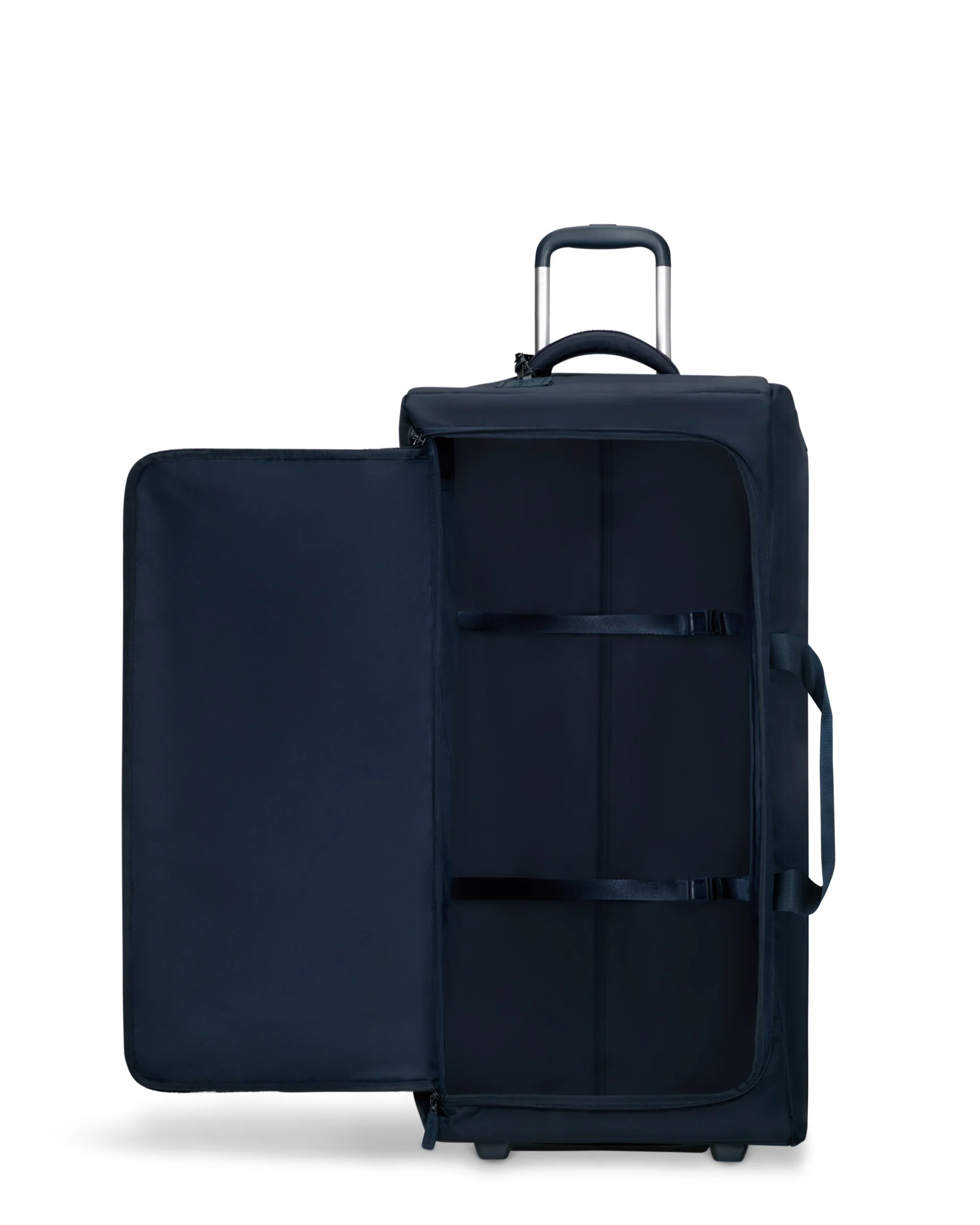 DUFFLE GRANDE PLEGABLE BLANDO - FOLDABLE PLUME DE LIPAULT - Image 3