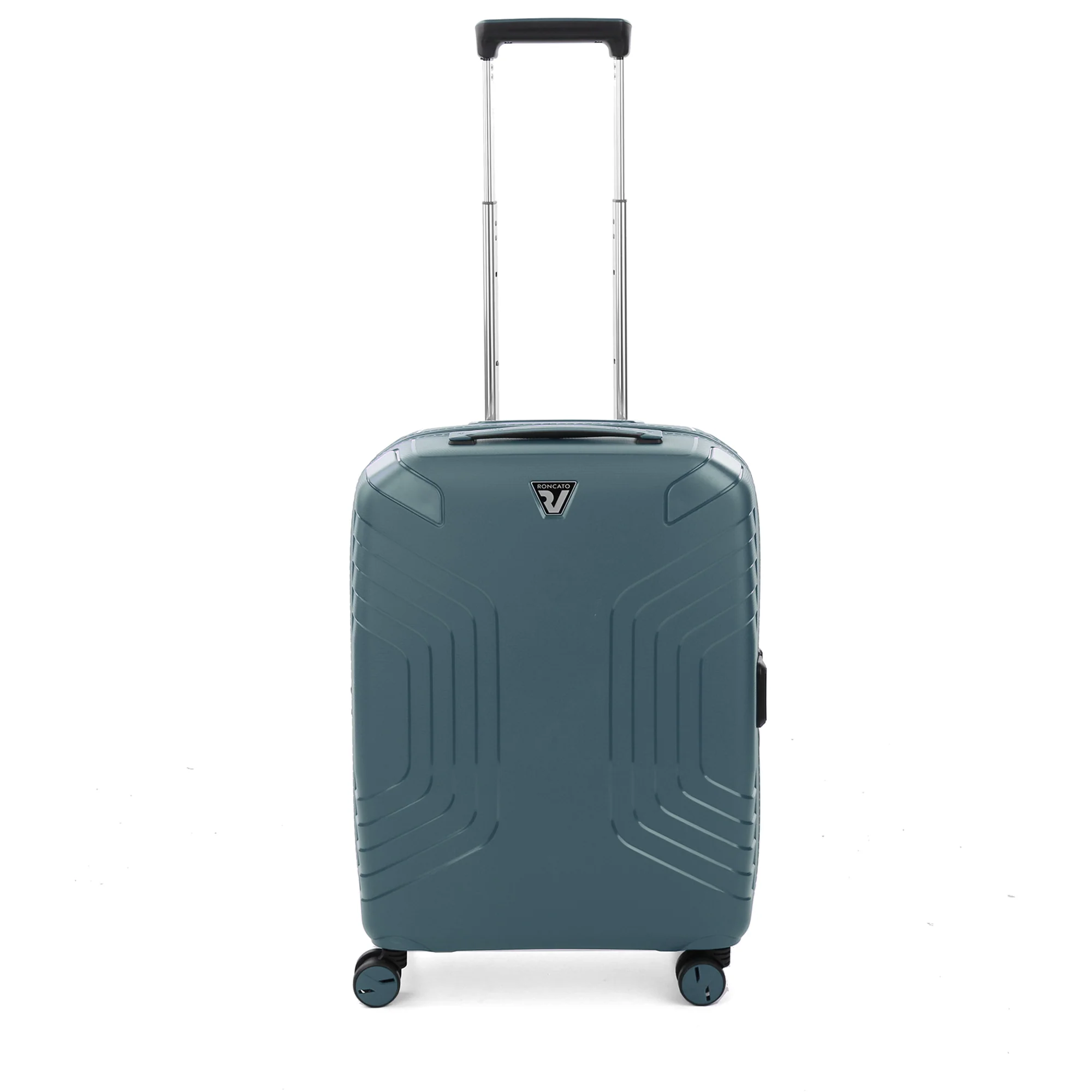 RONCATO MALETA DE CABINA EXTENSIBLE CON PUERTO USB YPSILON 4.0 55cm - Image 11