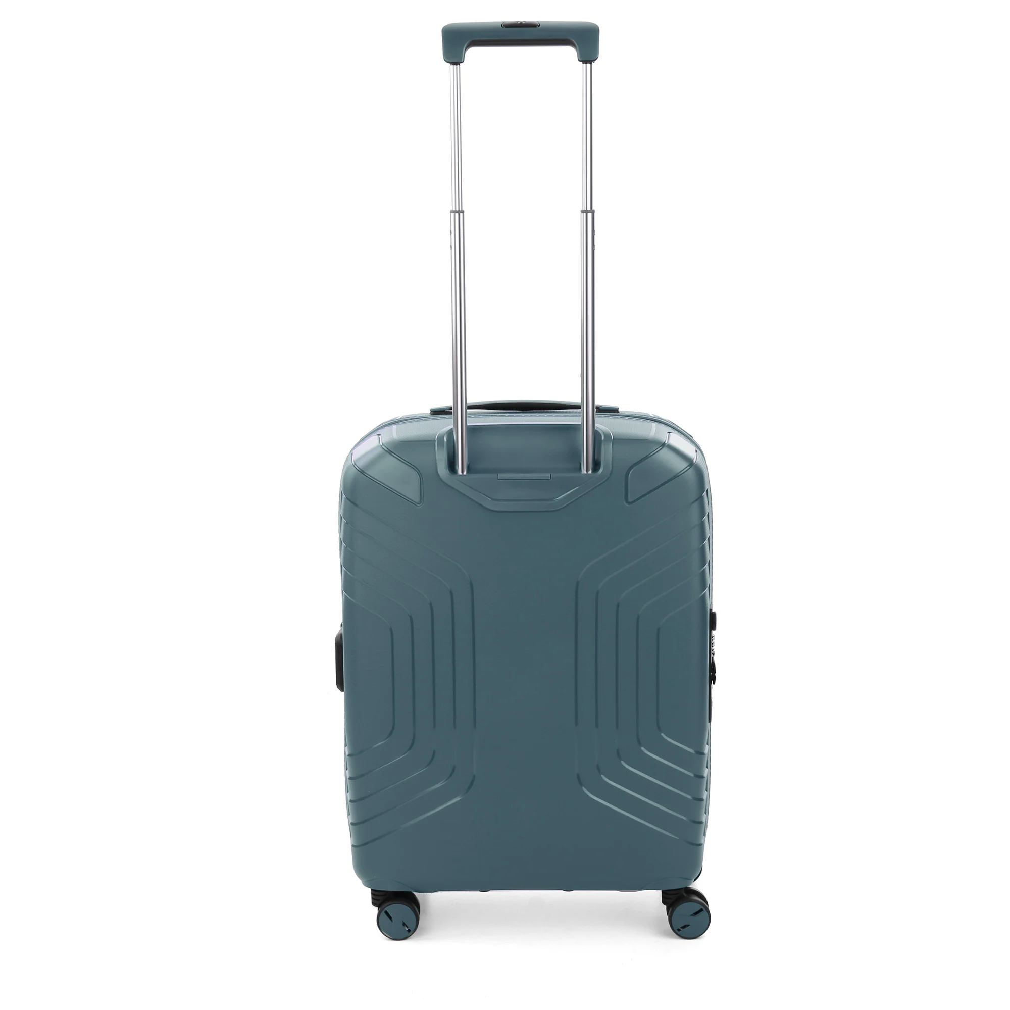 RONCATO MALETA DE CABINA EXTENSIBLE CON PUERTO USB YPSILON 4.0 55cm - Image 13