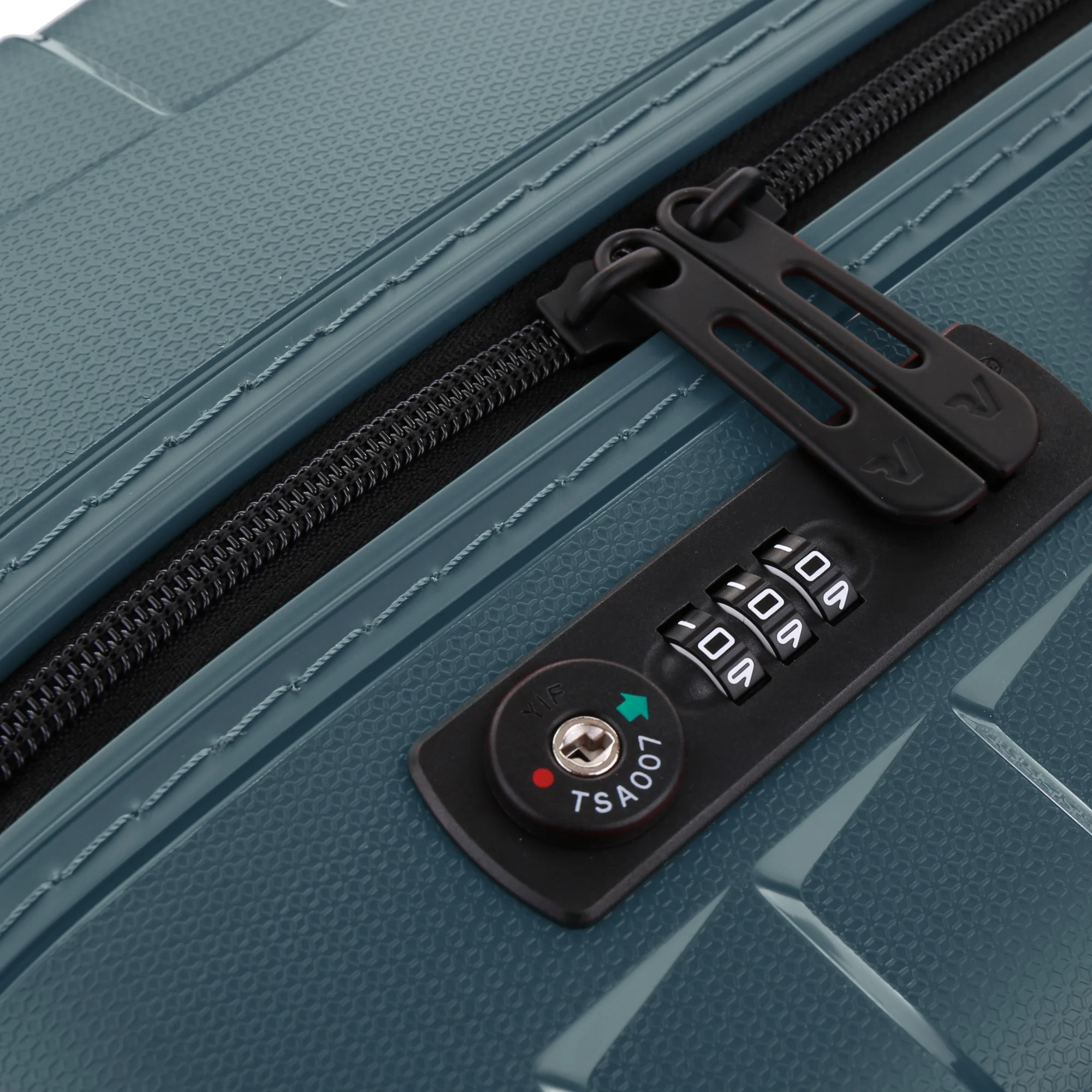RONCATO MALETA DE CABINA EXTENSIBLE CON PUERTO USB YPSILON 4.0 55cm - Image 16