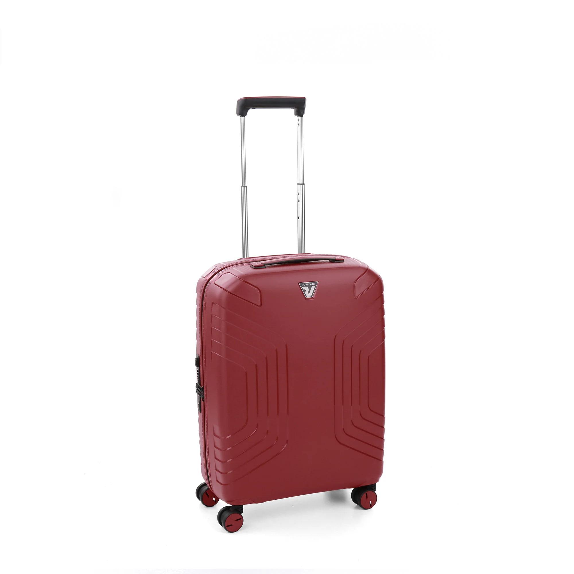 RONCATO MALETA DE CABINA EXTENSIBLE CON PUERTO USB YPSILON 4.0 55cm - Image 2