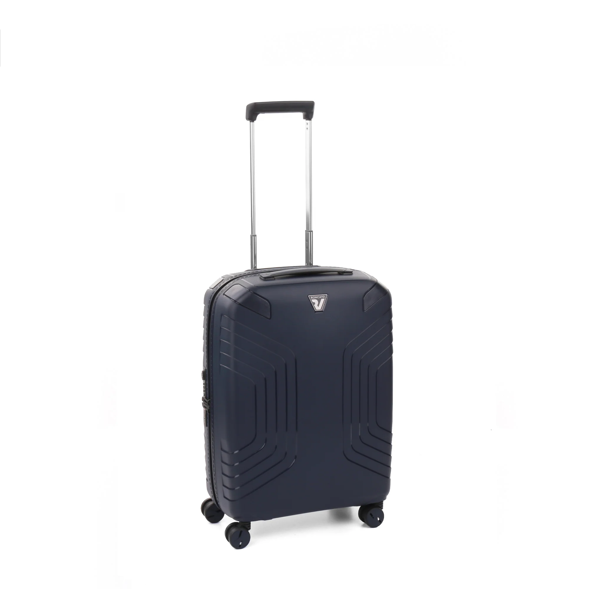 RONCATO MALETA DE CABINA EXTENSIBLE CON PUERTO USB YPSILON 4.0 55cm - Image 21