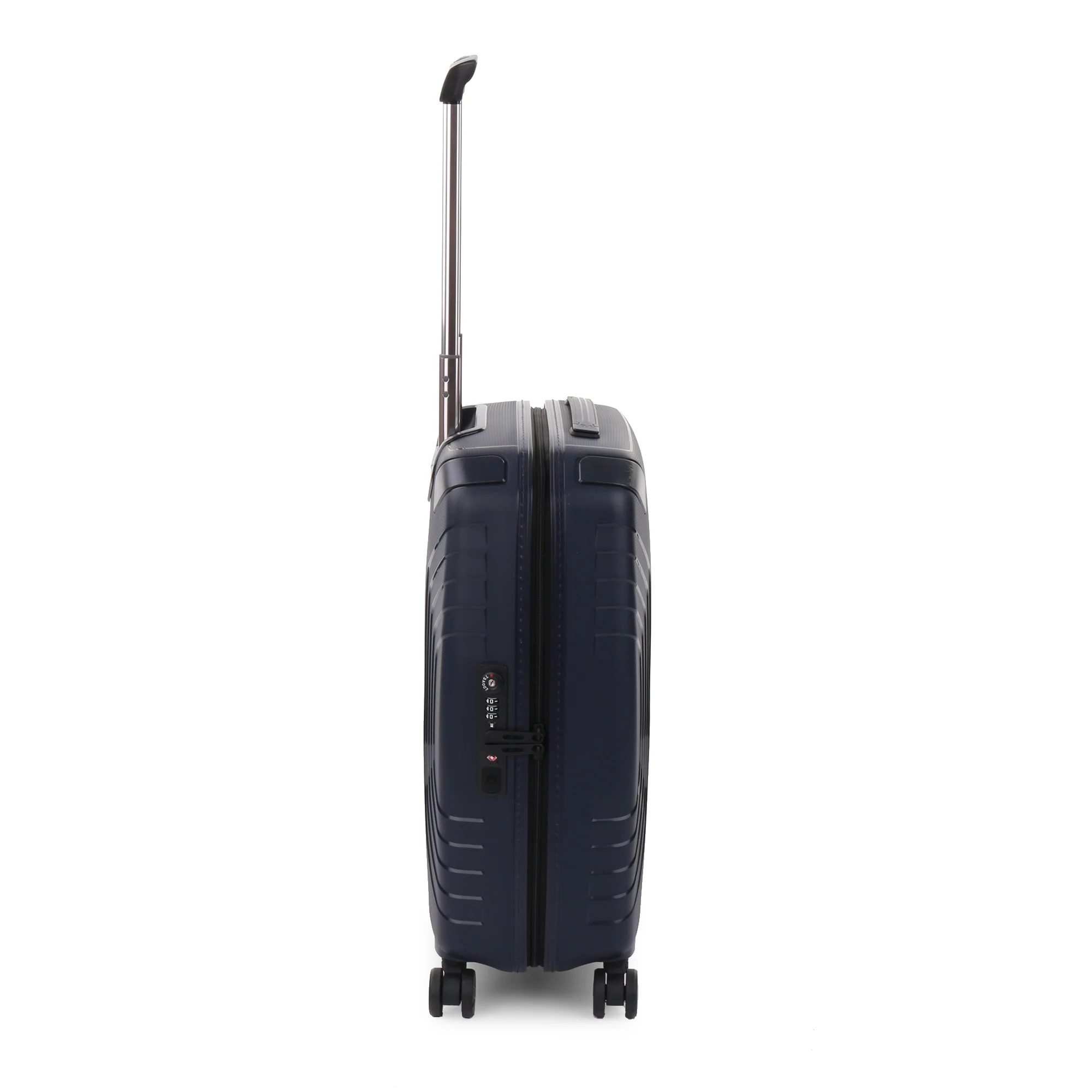 RONCATO MALETA DE CABINA EXTENSIBLE CON PUERTO USB YPSILON 4.0 55cm - Image 23