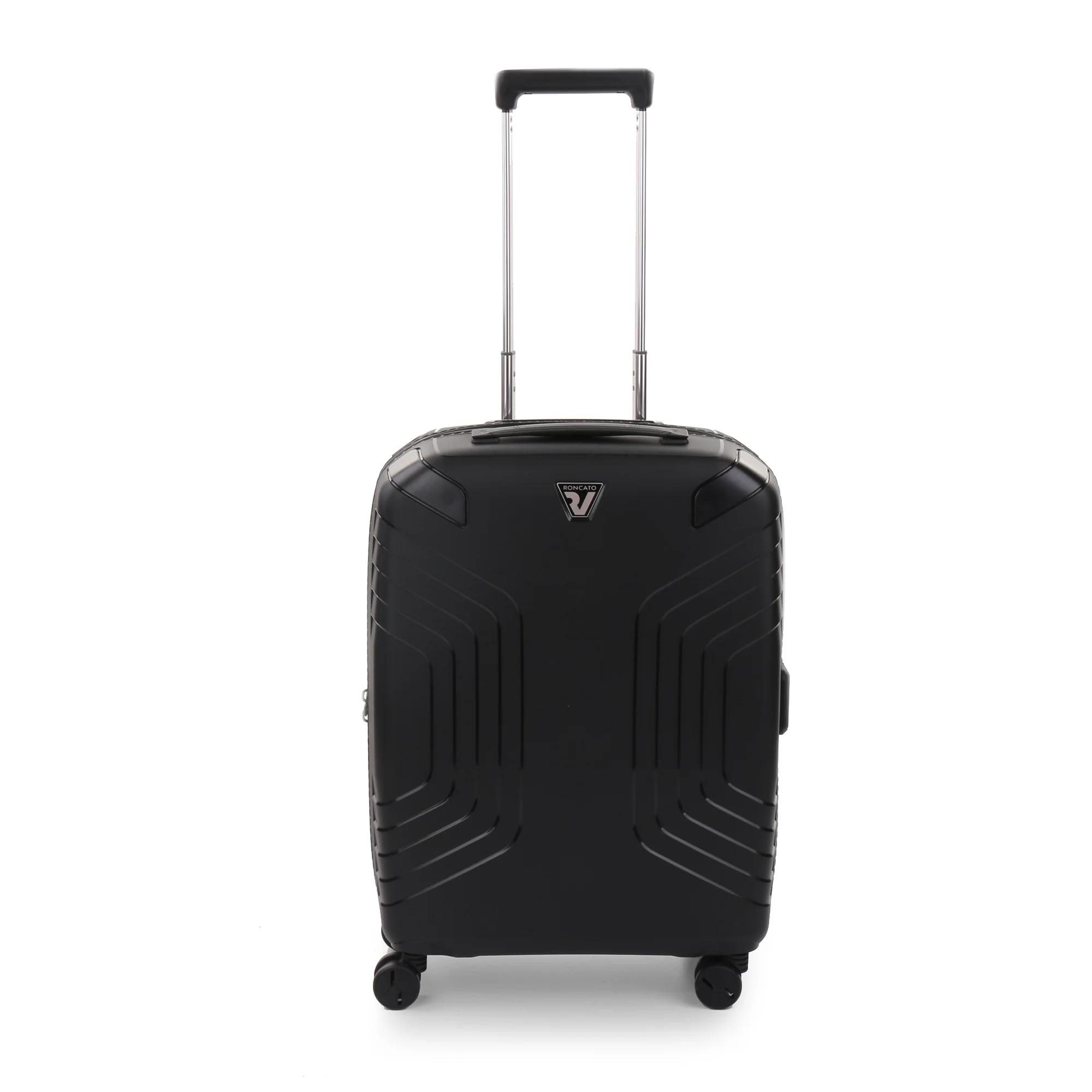 RONCATO MALETA DE CABINA EXTENSIBLE CON PUERTO USB YPSILON 4.0 55cm - Image 29