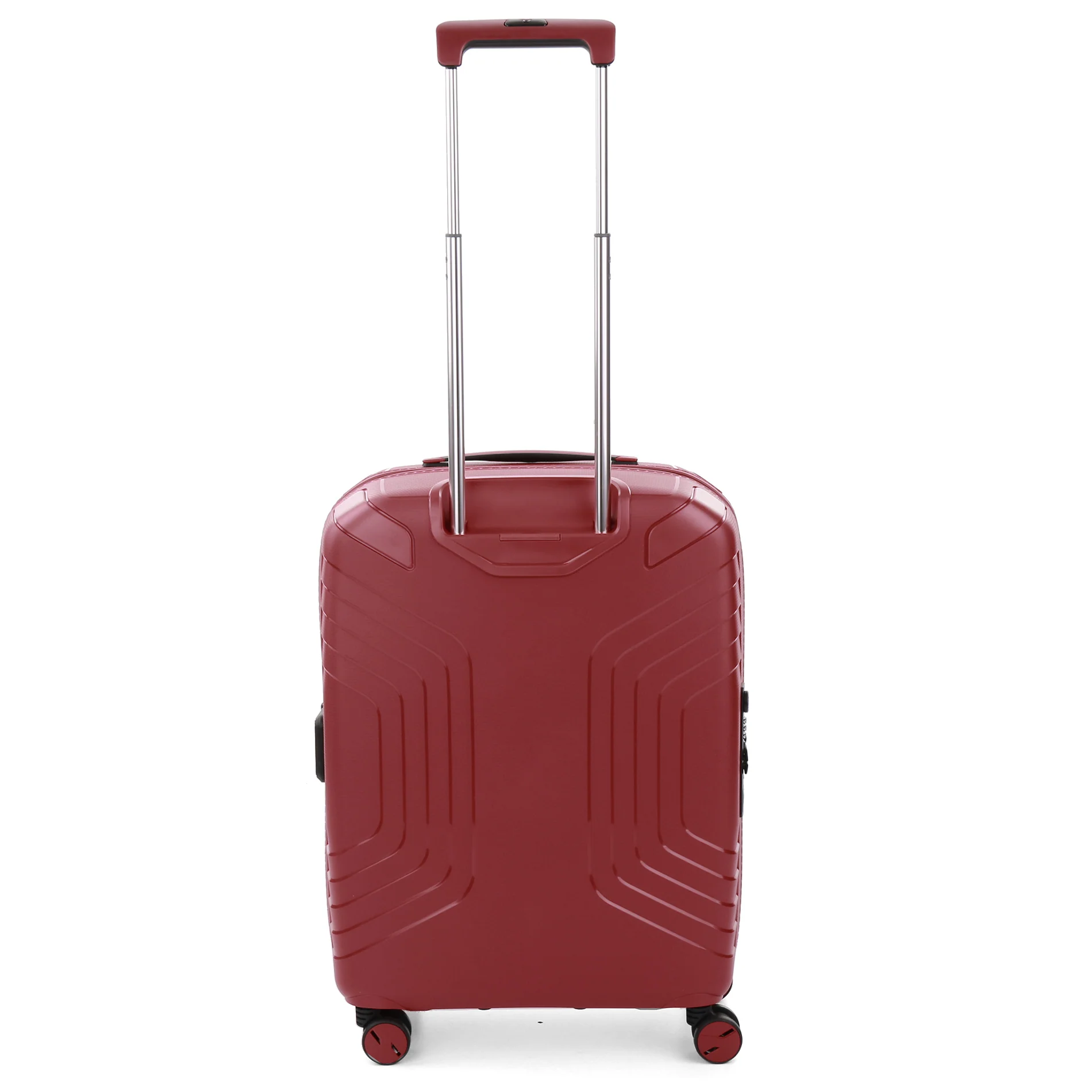 RONCATO MALETA DE CABINA EXTENSIBLE CON PUERTO USB YPSILON 4.0 55cm - Image 3