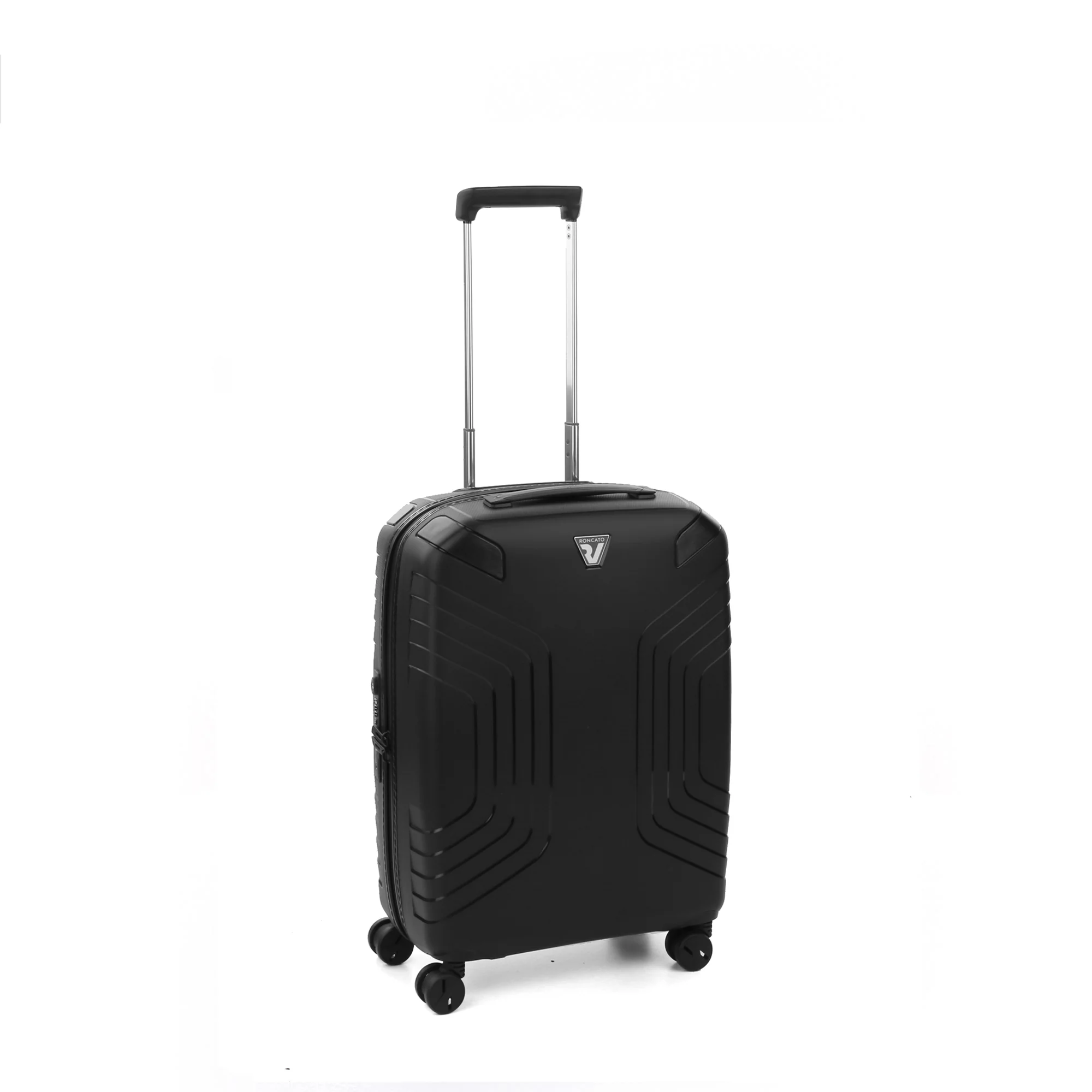 RONCATO MALETA DE CABINA EXTENSIBLE CON PUERTO USB YPSILON 4.0 55cm - Image 30
