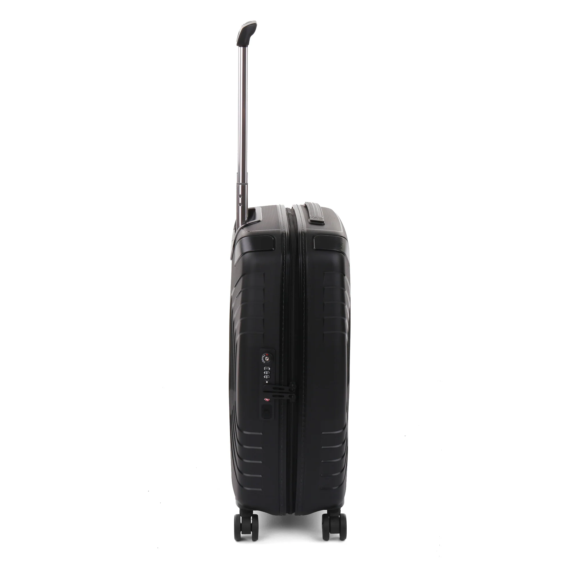 RONCATO MALETA DE CABINA EXTENSIBLE CON PUERTO USB YPSILON 4.0 55cm - Image 34