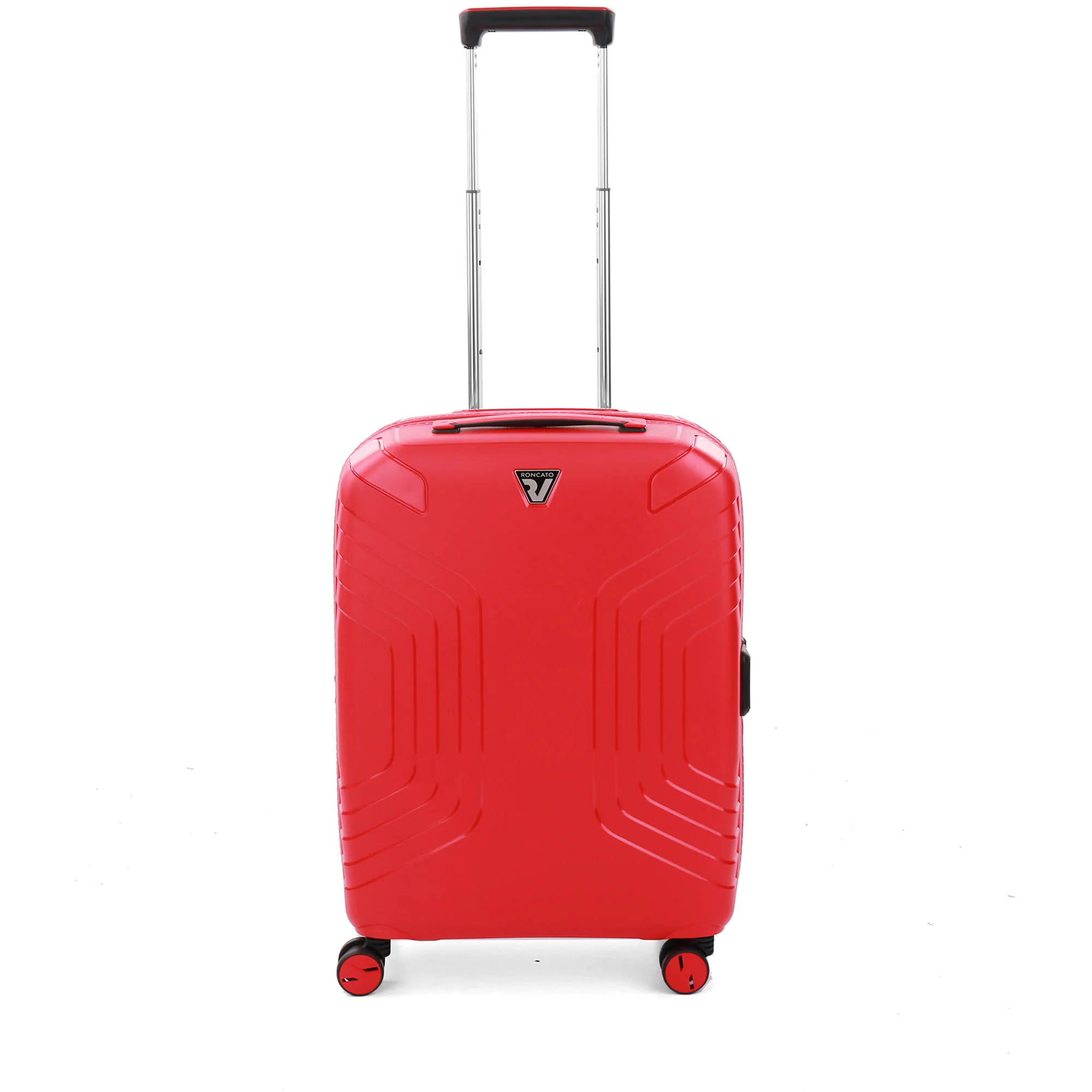 RONCATO MALETA DE CABINA EXTENSIBLE CON PUERTO USB YPSILON 4.0 55cm - Image 38