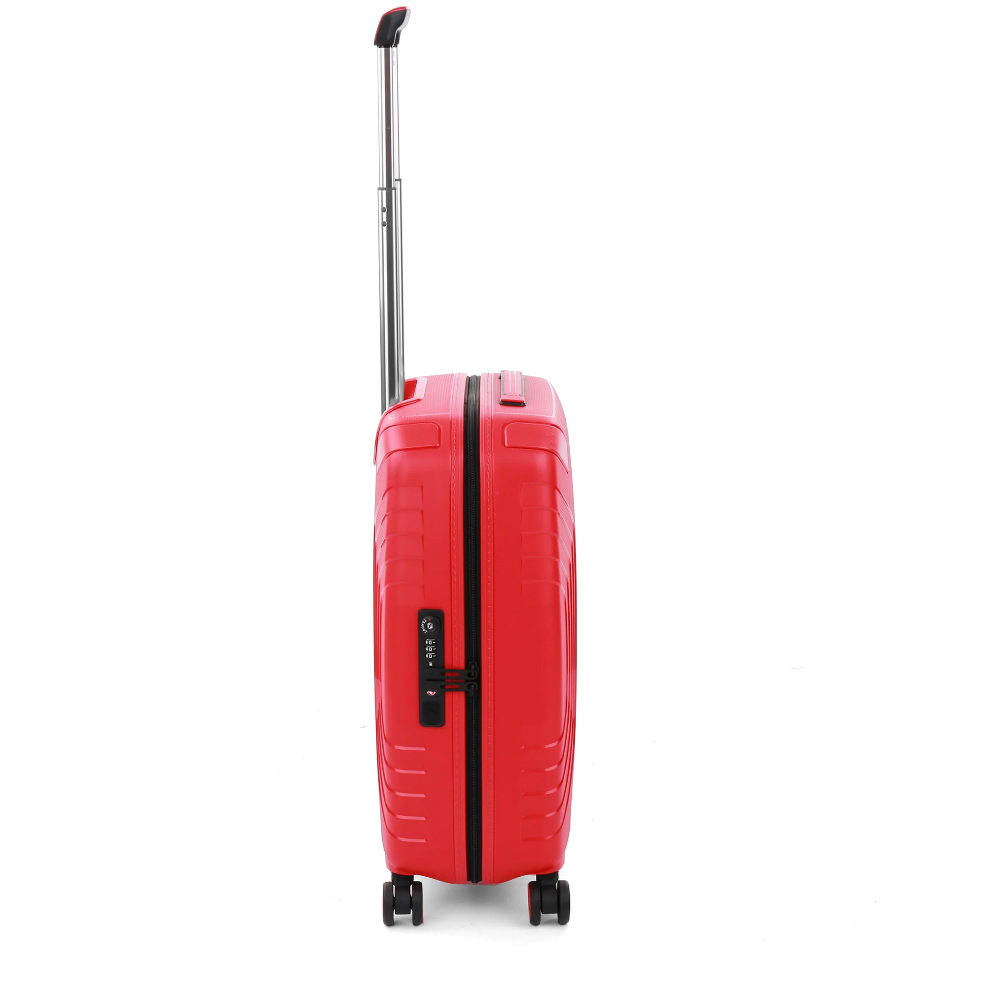 RONCATO MALETA DE CABINA EXTENSIBLE CON PUERTO USB YPSILON 4.0 55cm - Image 42