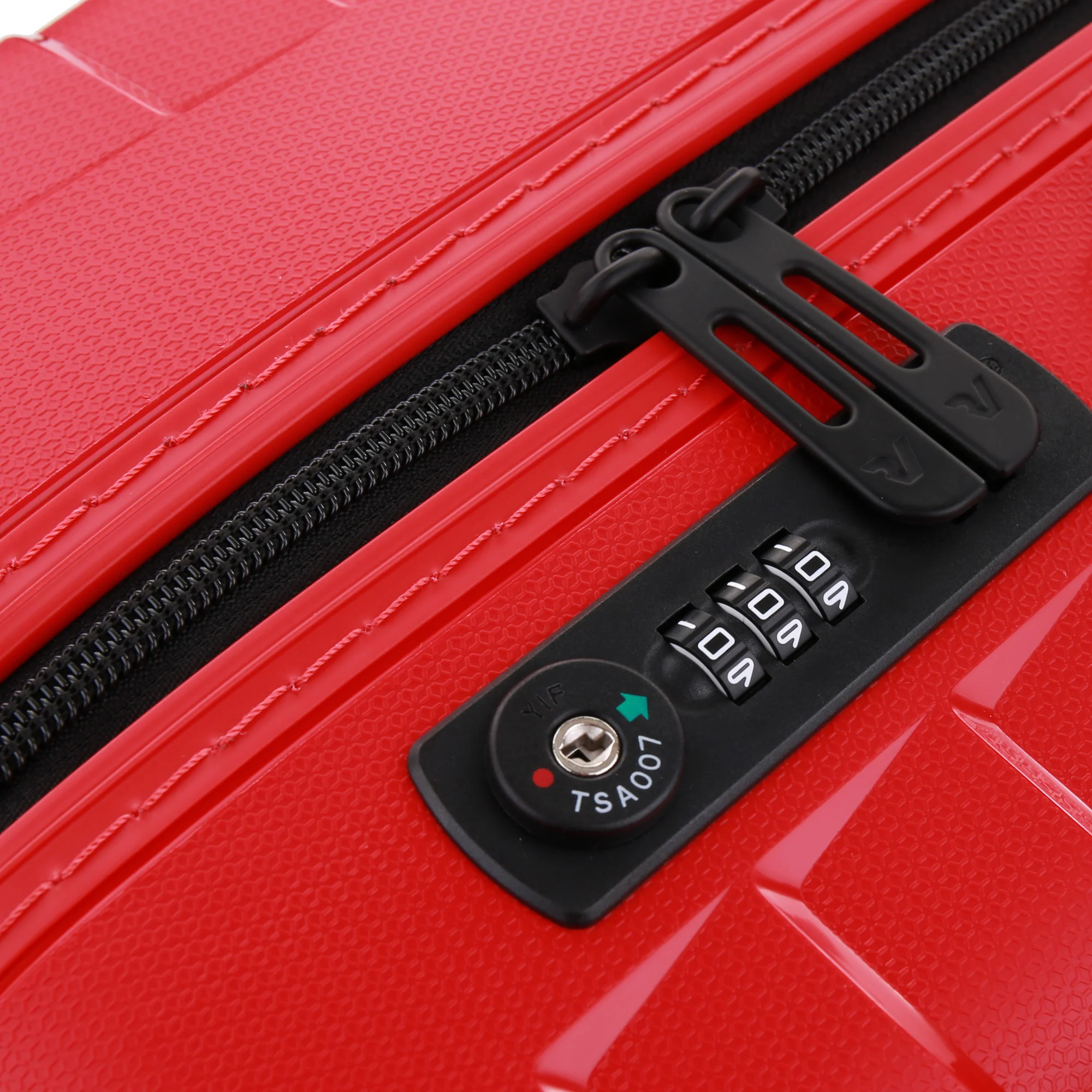 RONCATO MALETA DE CABINA EXTENSIBLE CON PUERTO USB YPSILON 4.0 55cm - Image 44