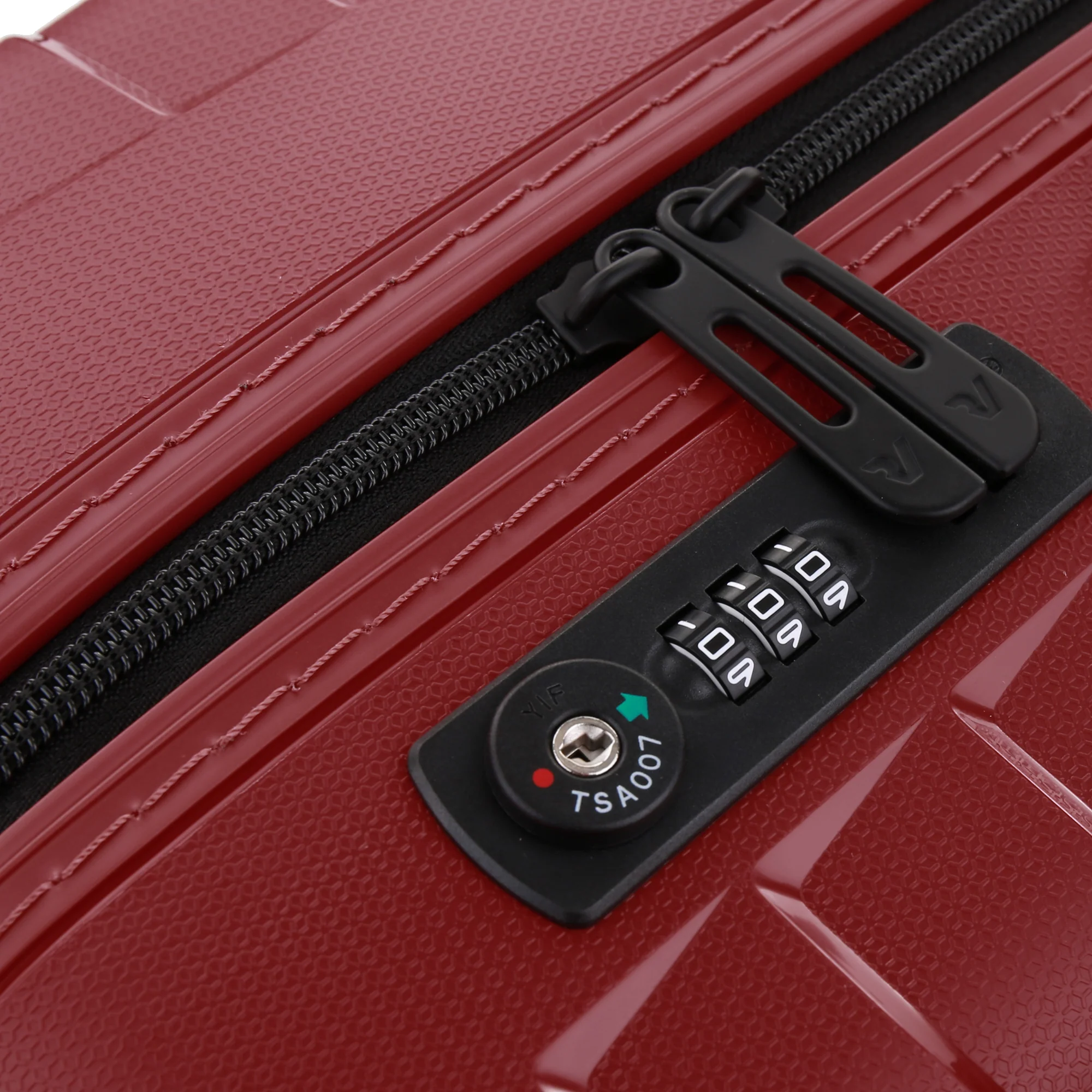 RONCATO MALETA DE CABINA EXTENSIBLE CON PUERTO USB YPSILON 4.0 55cm - Image 6