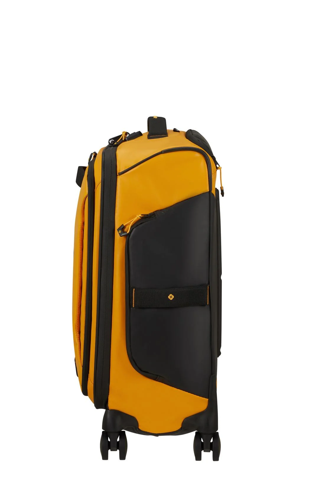 ECODIVER DE SAMSONITE MALETA DE CABINA 4R 55CM - Image 12