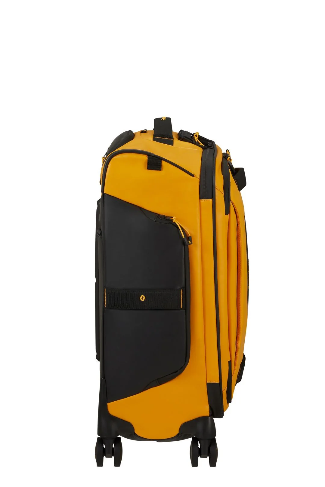 ECODIVER DE SAMSONITE MALETA DE CABINA 4R 55CM - Image 13