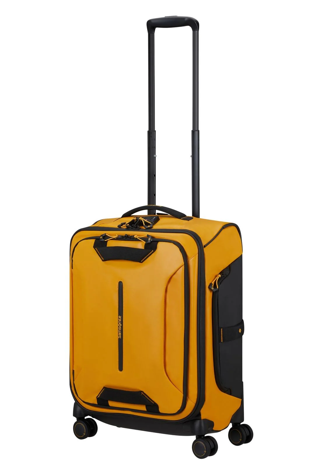 ECODIVER DE SAMSONITE MALETA DE CABINA 4R 55CM - Image 14