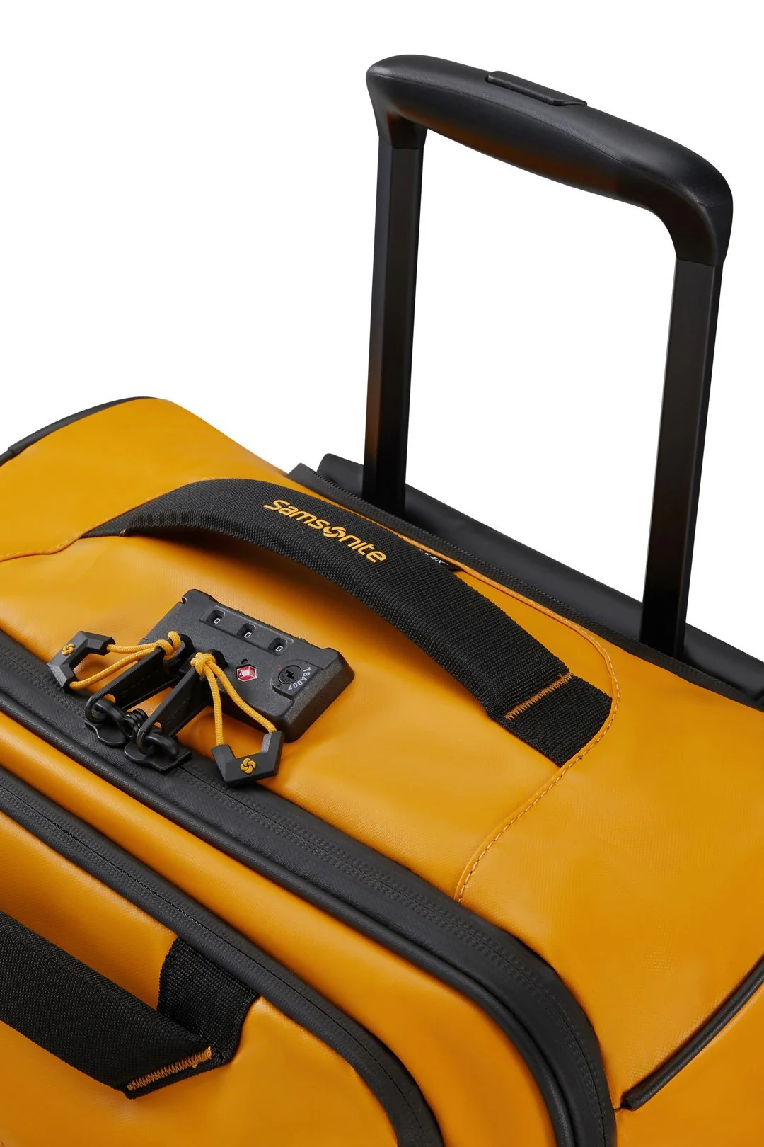ECODIVER DE SAMSONITE MALETA DE CABINA 4R 55CM - Image 15