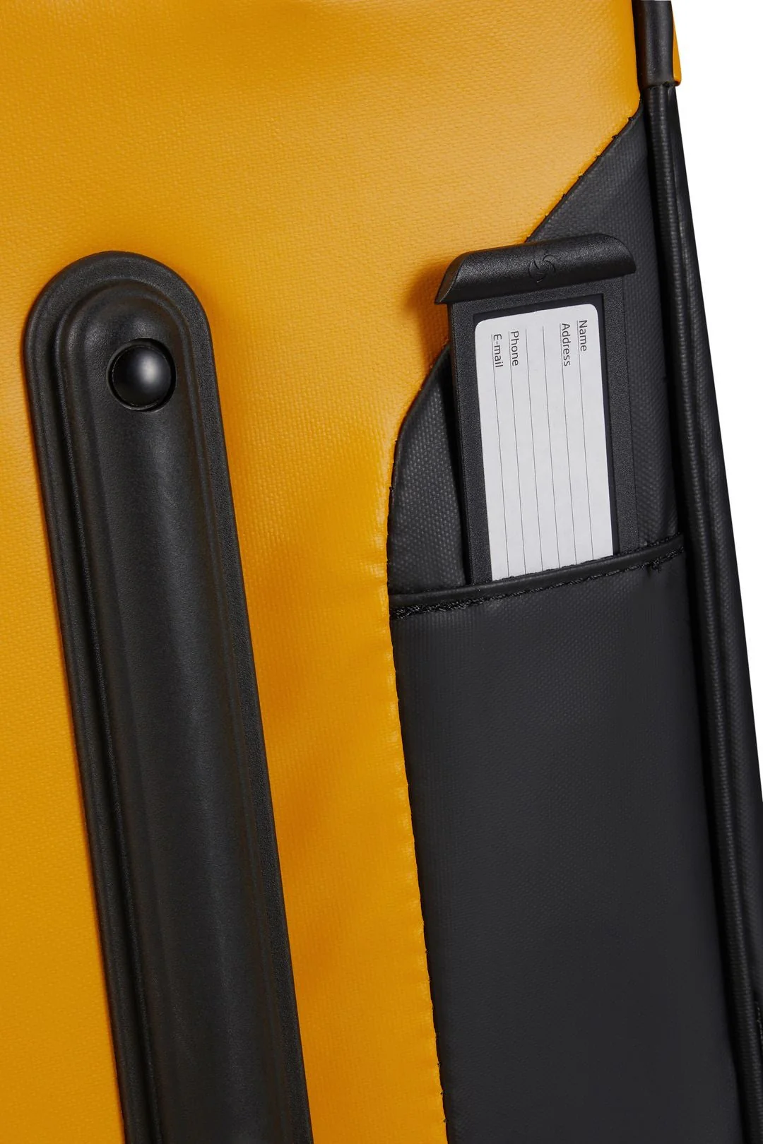 ECODIVER DE SAMSONITE MALETA DE CABINA 4R 55CM - Image 16