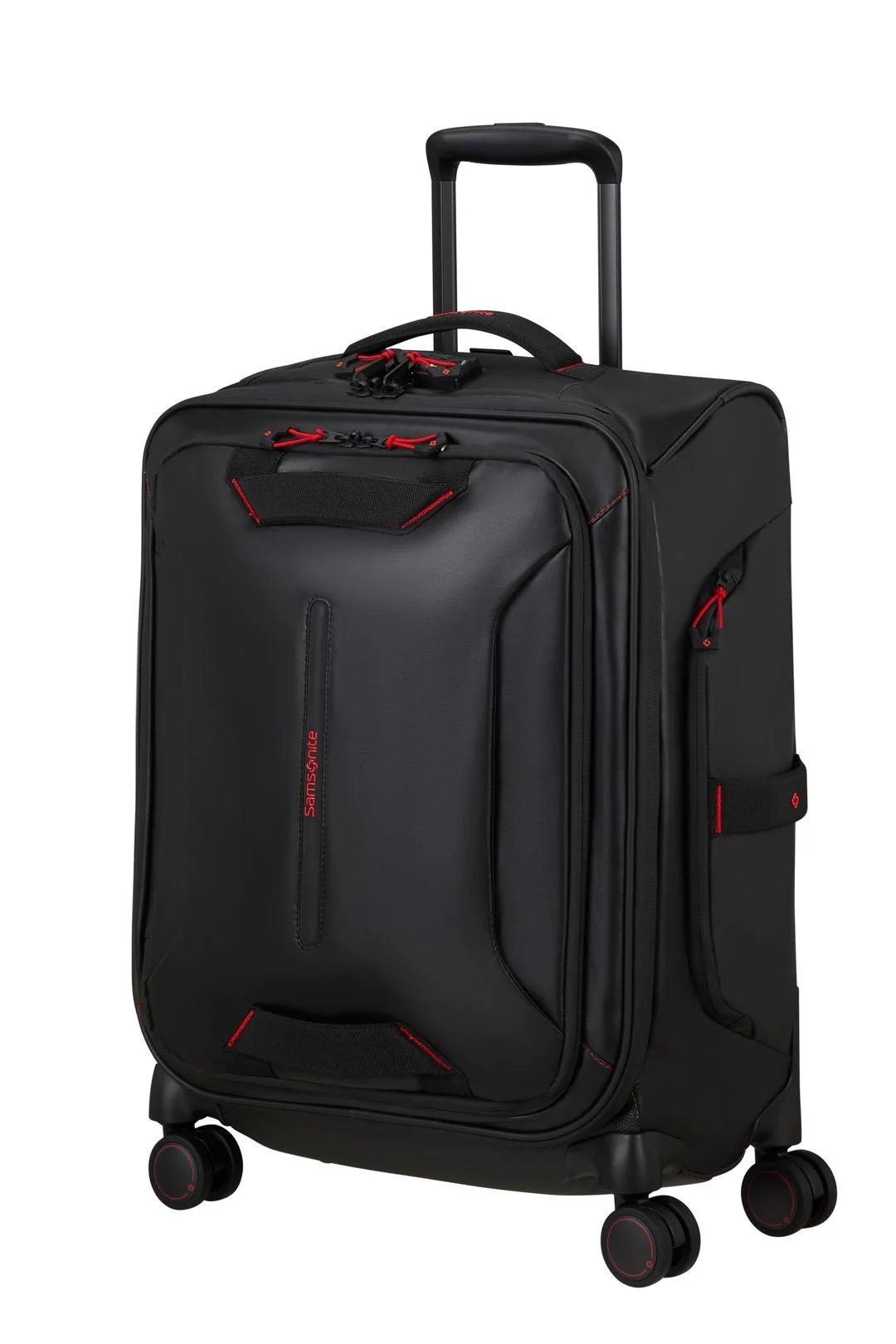 ECODIVER DE SAMSONITE MALETA DE CABINA 4R 55CM - Image 17