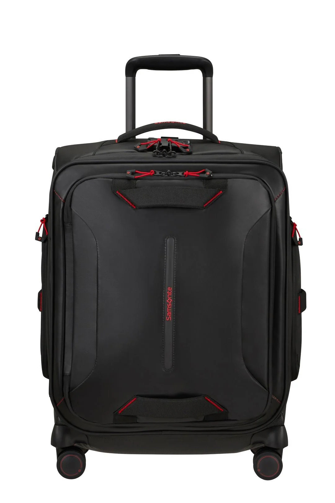 ECODIVER DE SAMSONITE MALETA DE CABINA 4R 55CM - Image 18