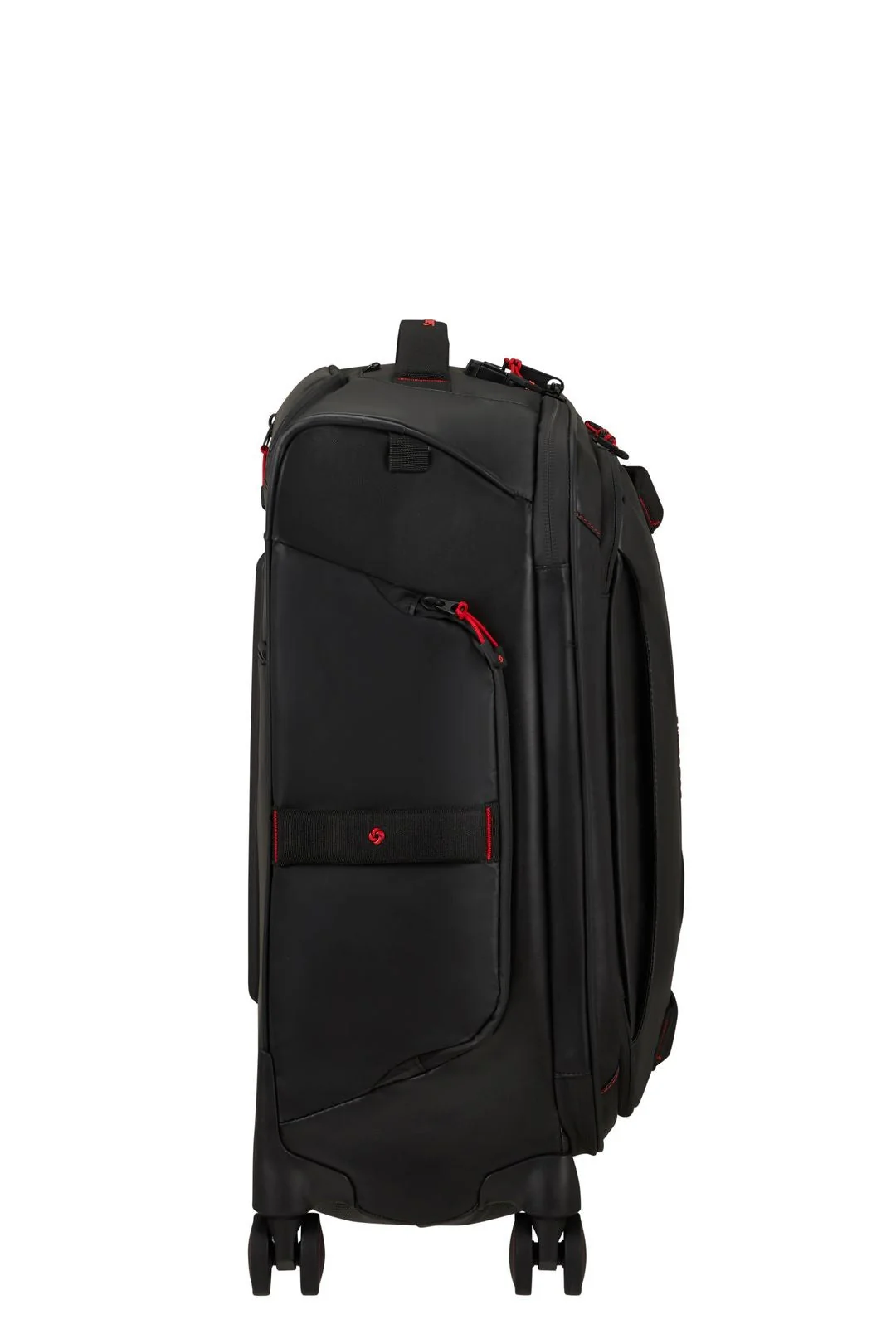 ECODIVER DE SAMSONITE MALETA DE CABINA 4R 55CM - Image 22