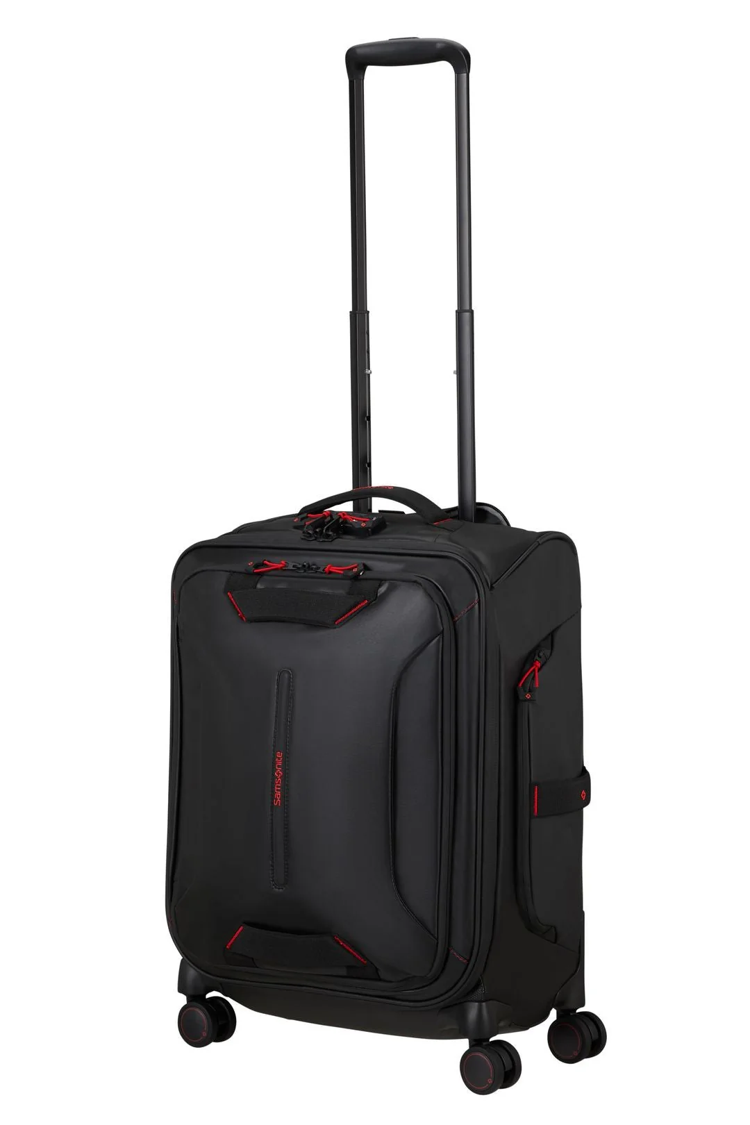 ECODIVER DE SAMSONITE MALETA DE CABINA 4R 55CM - Image 23