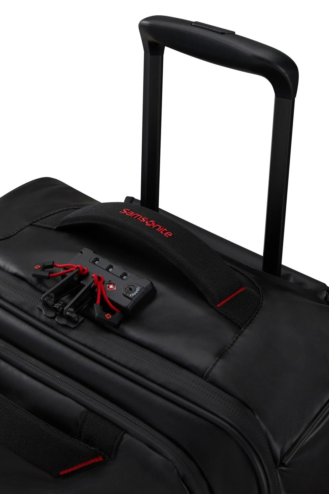 ECODIVER DE SAMSONITE MALETA DE CABINA 4R 55CM - Image 24