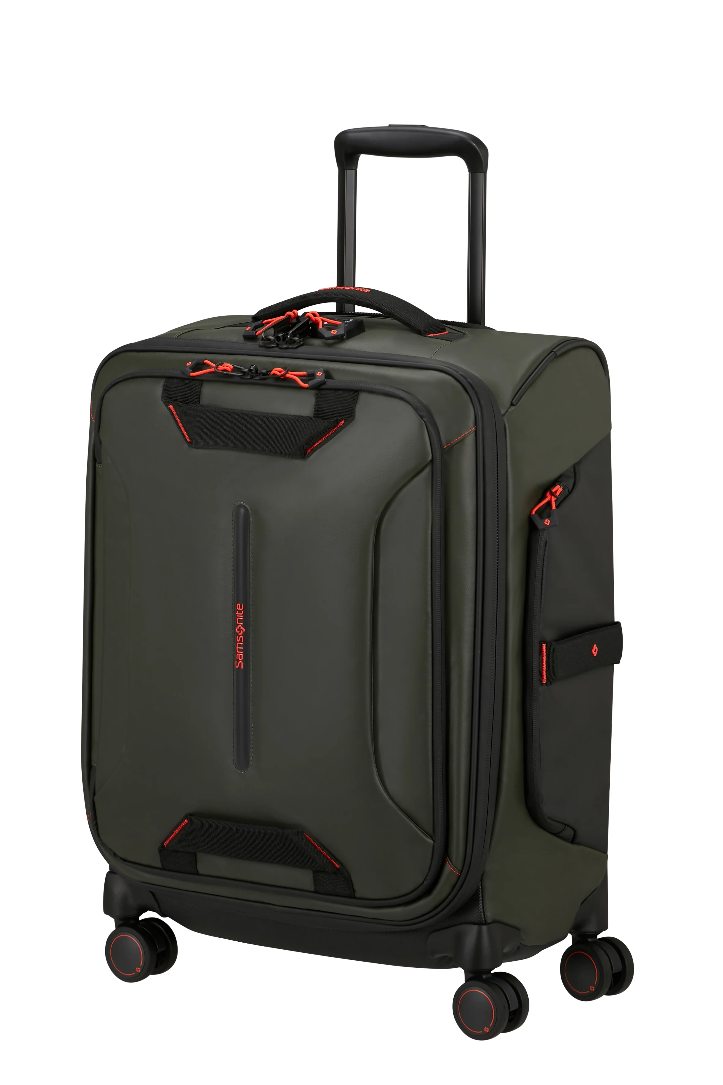 ECODIVER DE SAMSONITE MALETA DE CABINA 4R 55CM - Image 25
