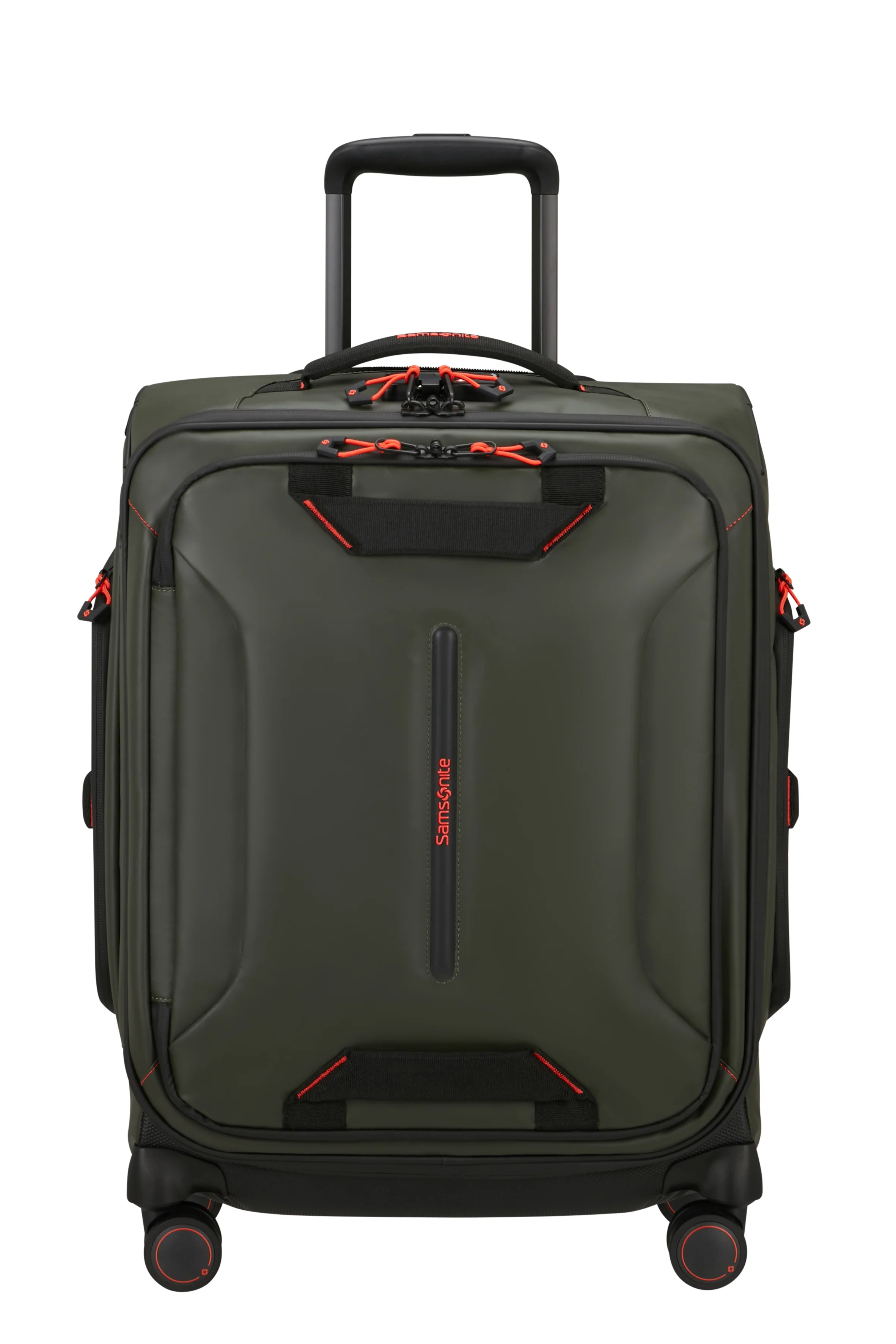 ECODIVER DE SAMSONITE MALETA DE CABINA 4R 55CM - Image 26