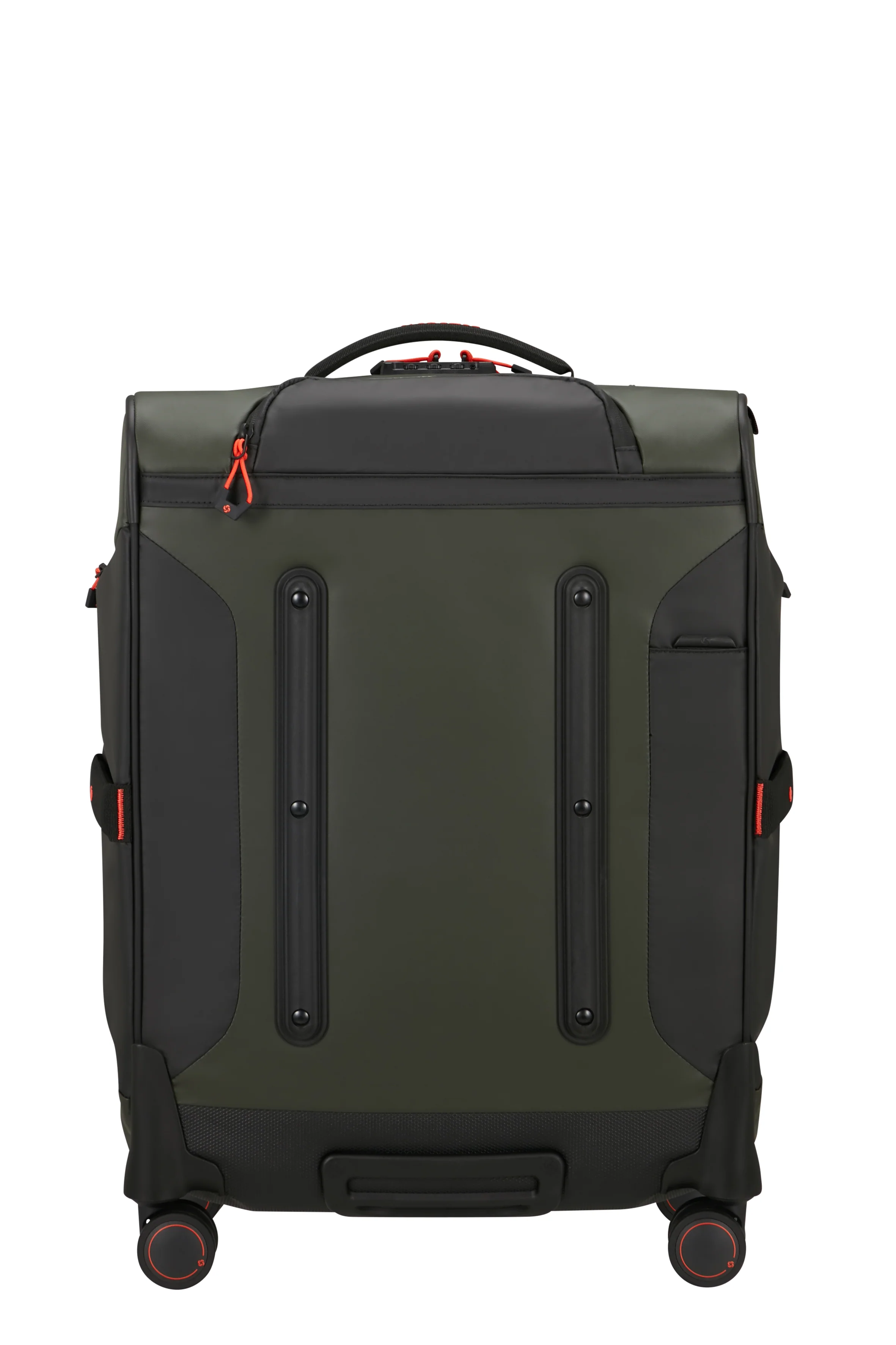 ECODIVER DE SAMSONITE MALETA DE CABINA 4R 55CM - Image 27