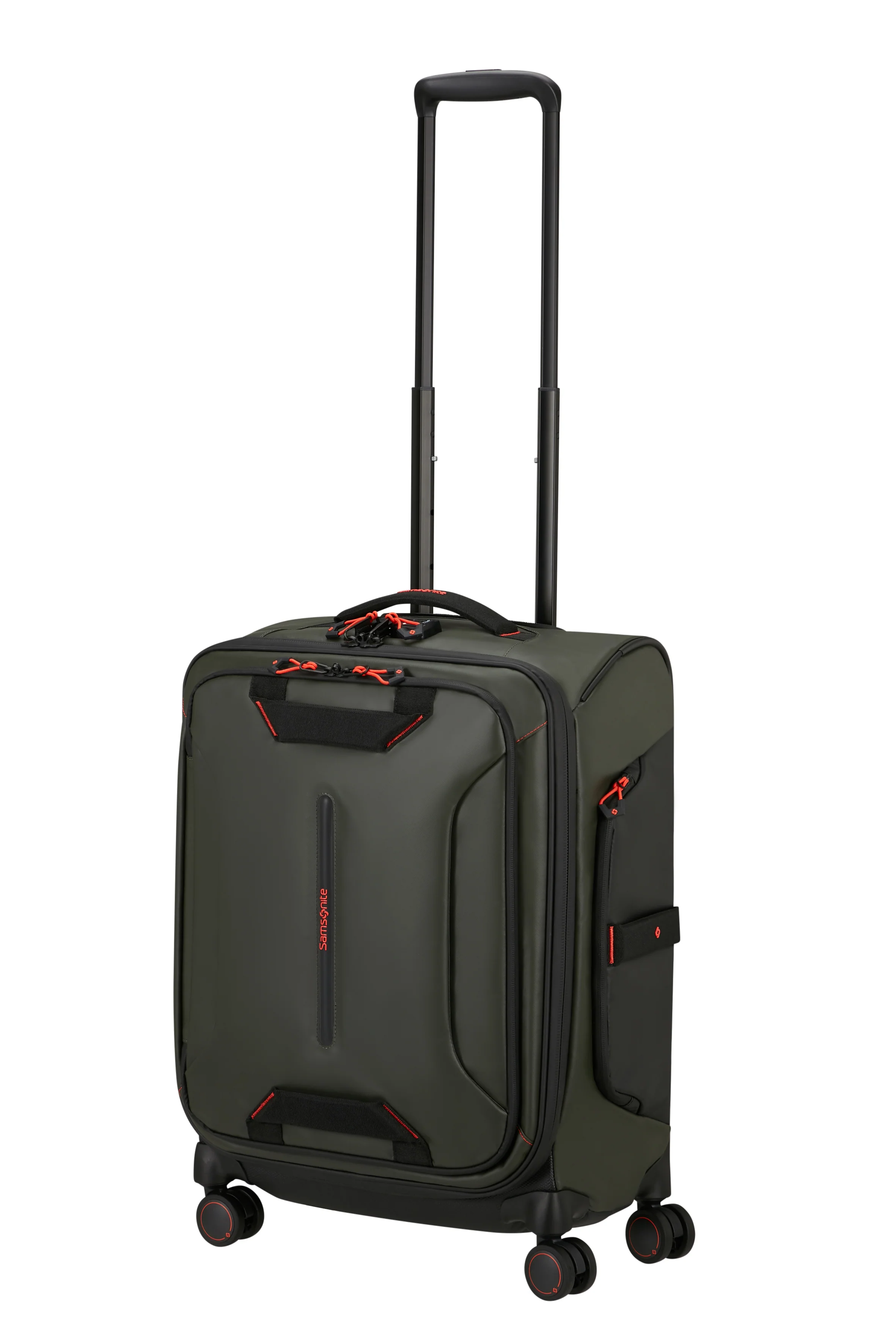 ECODIVER DE SAMSONITE MALETA DE CABINA 4R 55CM - Image 29