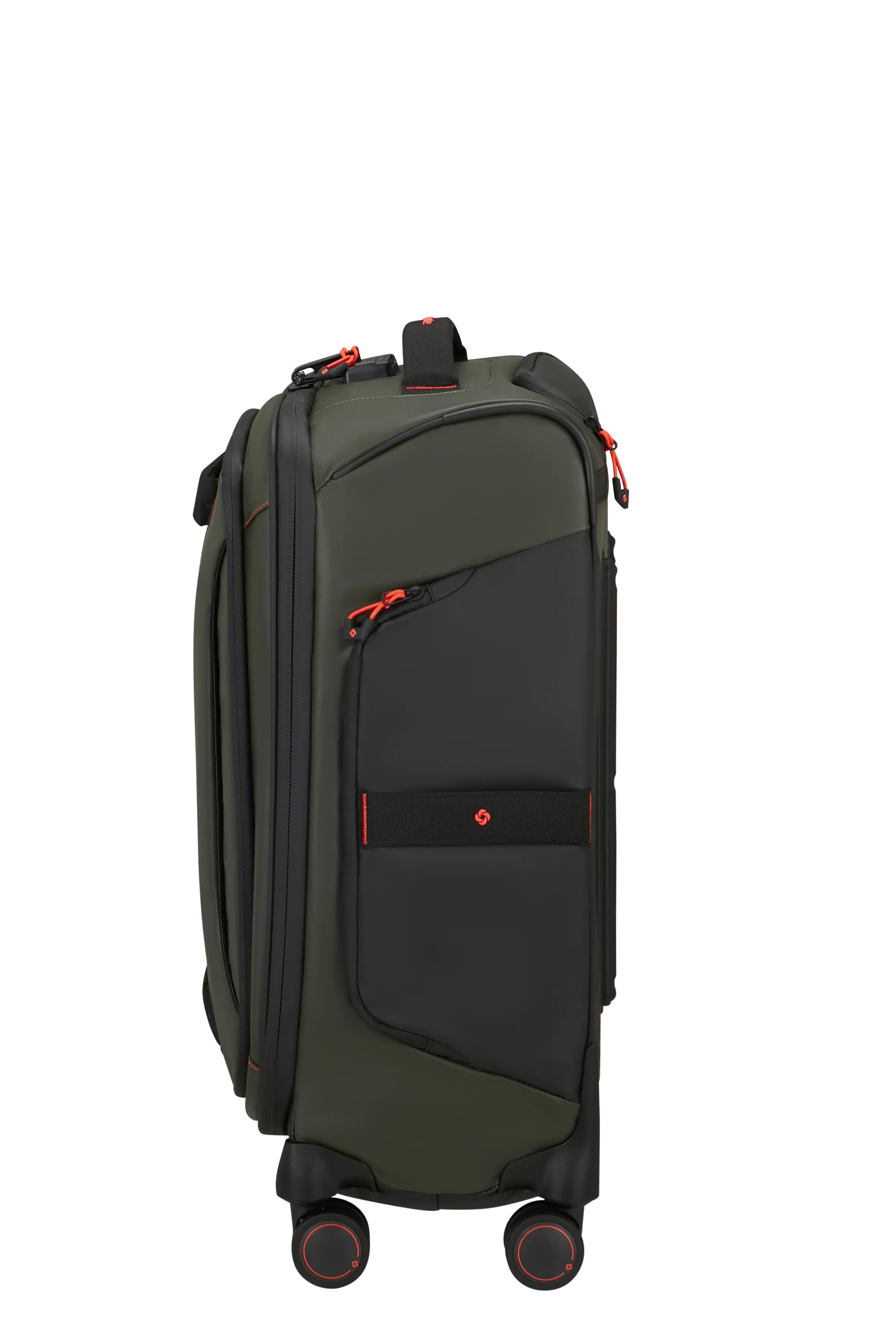ECODIVER DE SAMSONITE MALETA DE CABINA 4R 55CM - Image 30