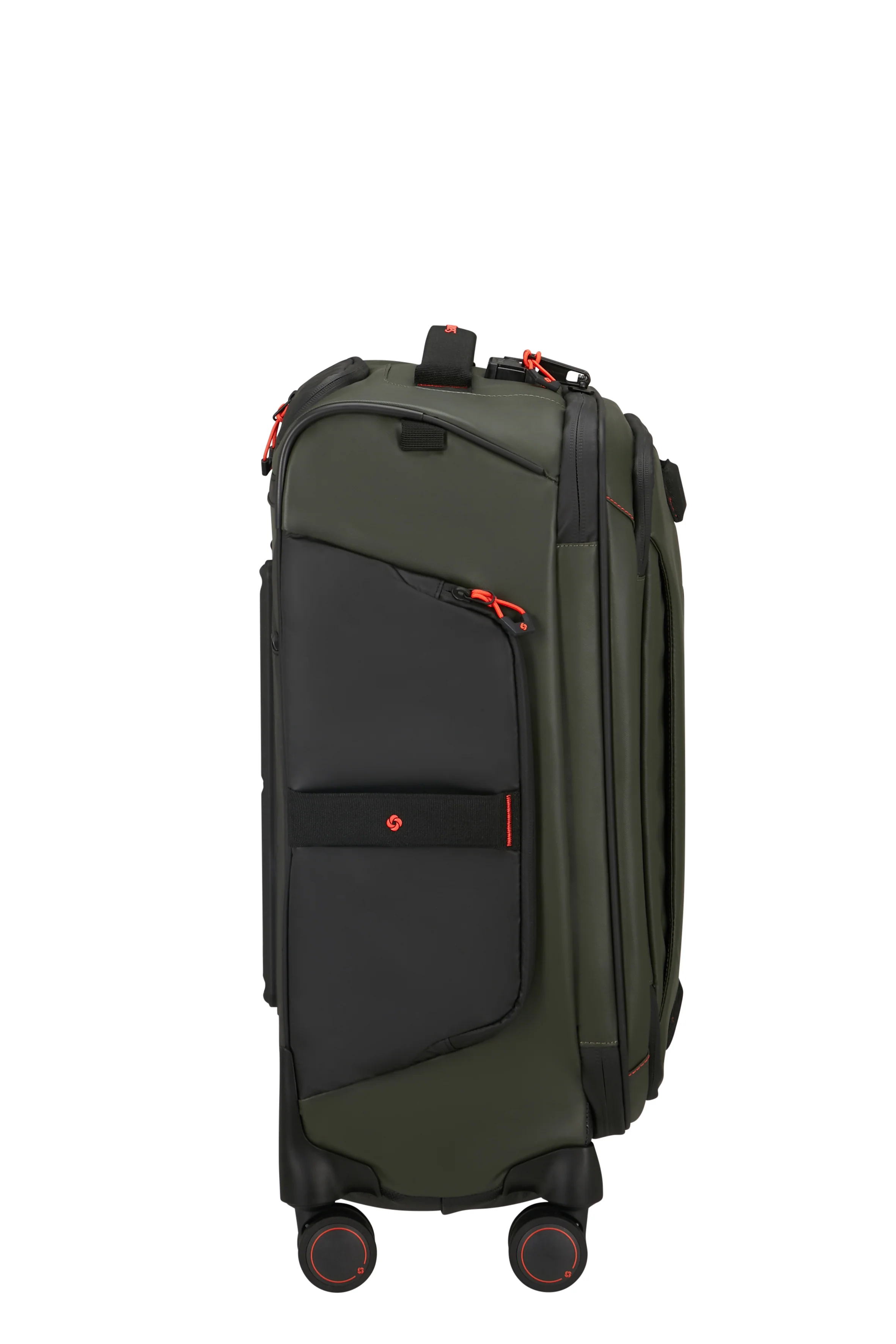 ECODIVER DE SAMSONITE MALETA DE CABINA 4R 55CM - Image 31