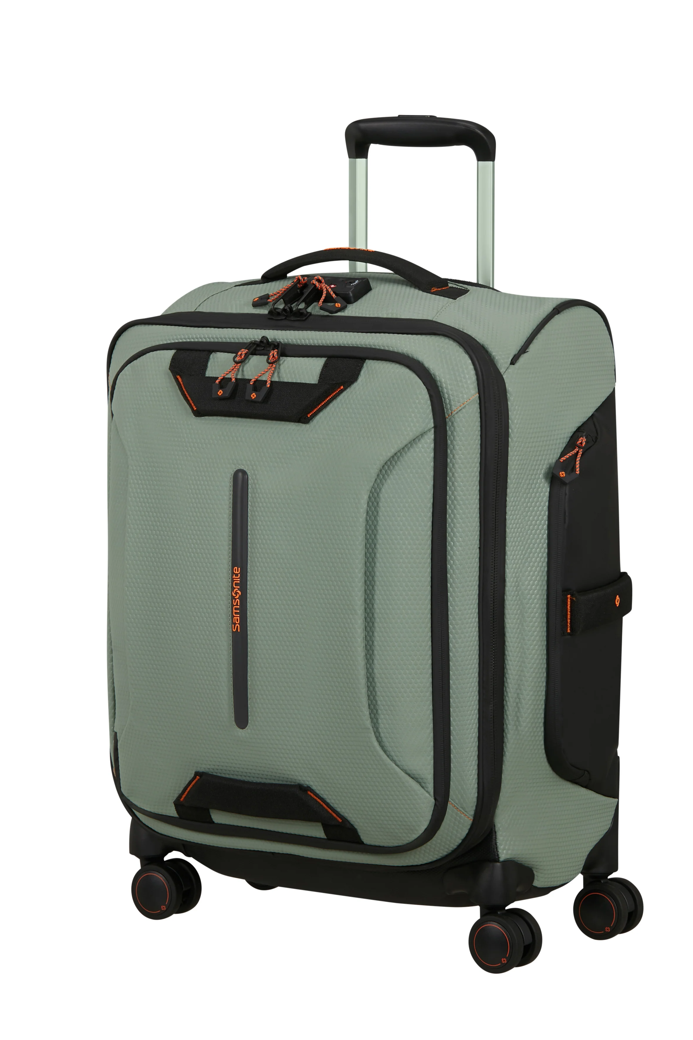 ECODIVER DE SAMSONITE MALETA DE CABINA 4R 55CM - Image 32