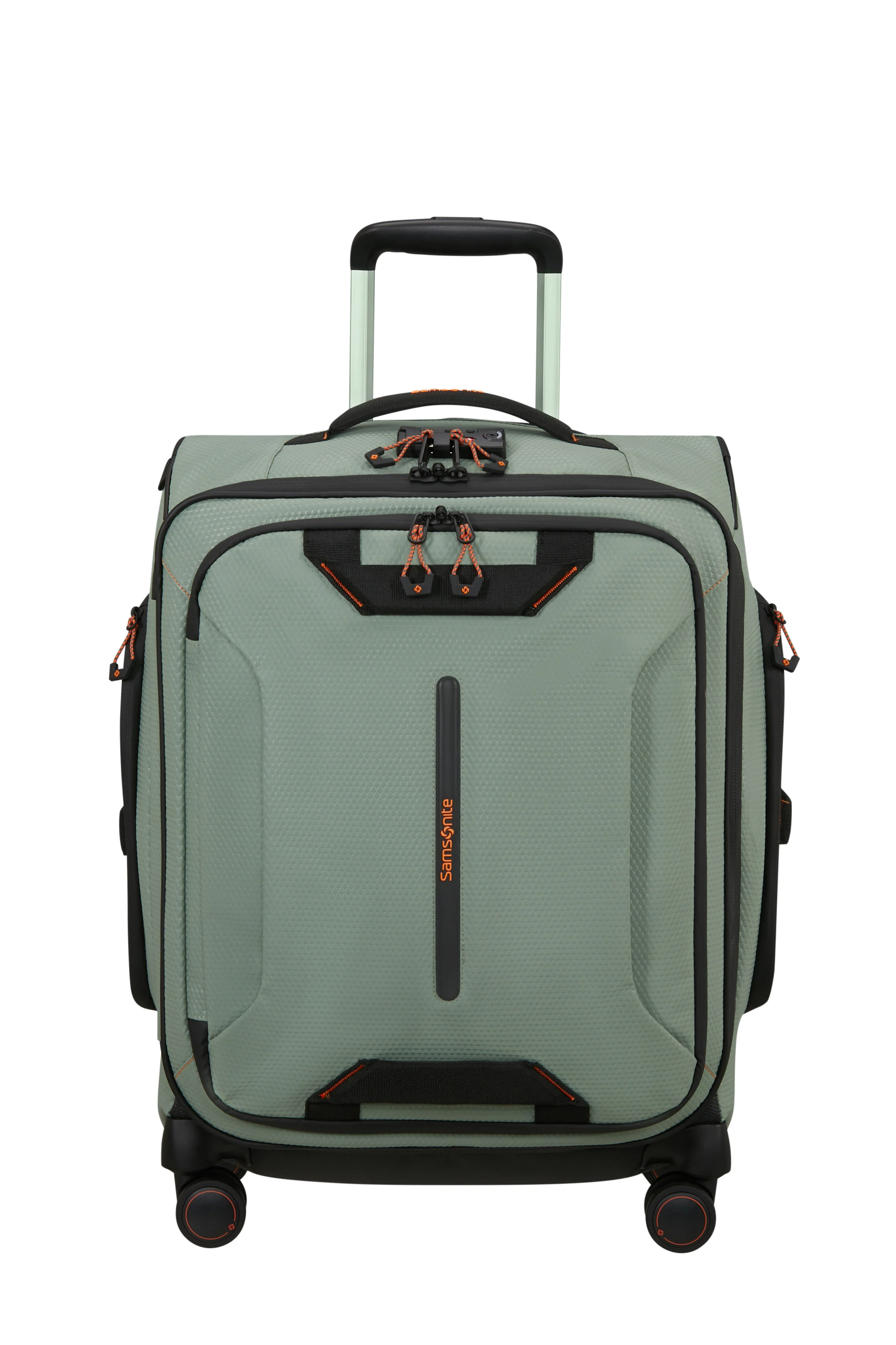 ECODIVER DE SAMSONITE MALETA DE CABINA 4R 55CM - Image 33