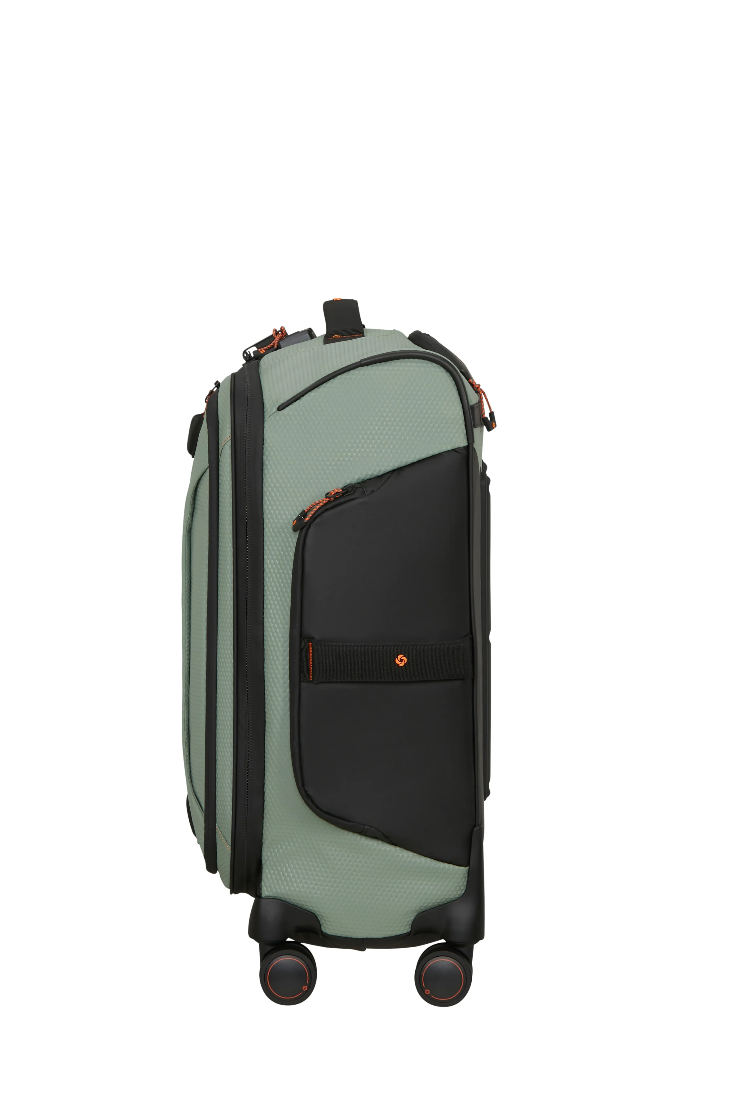 ECODIVER DE SAMSONITE MALETA DE CABINA 4R 55CM - Image 36