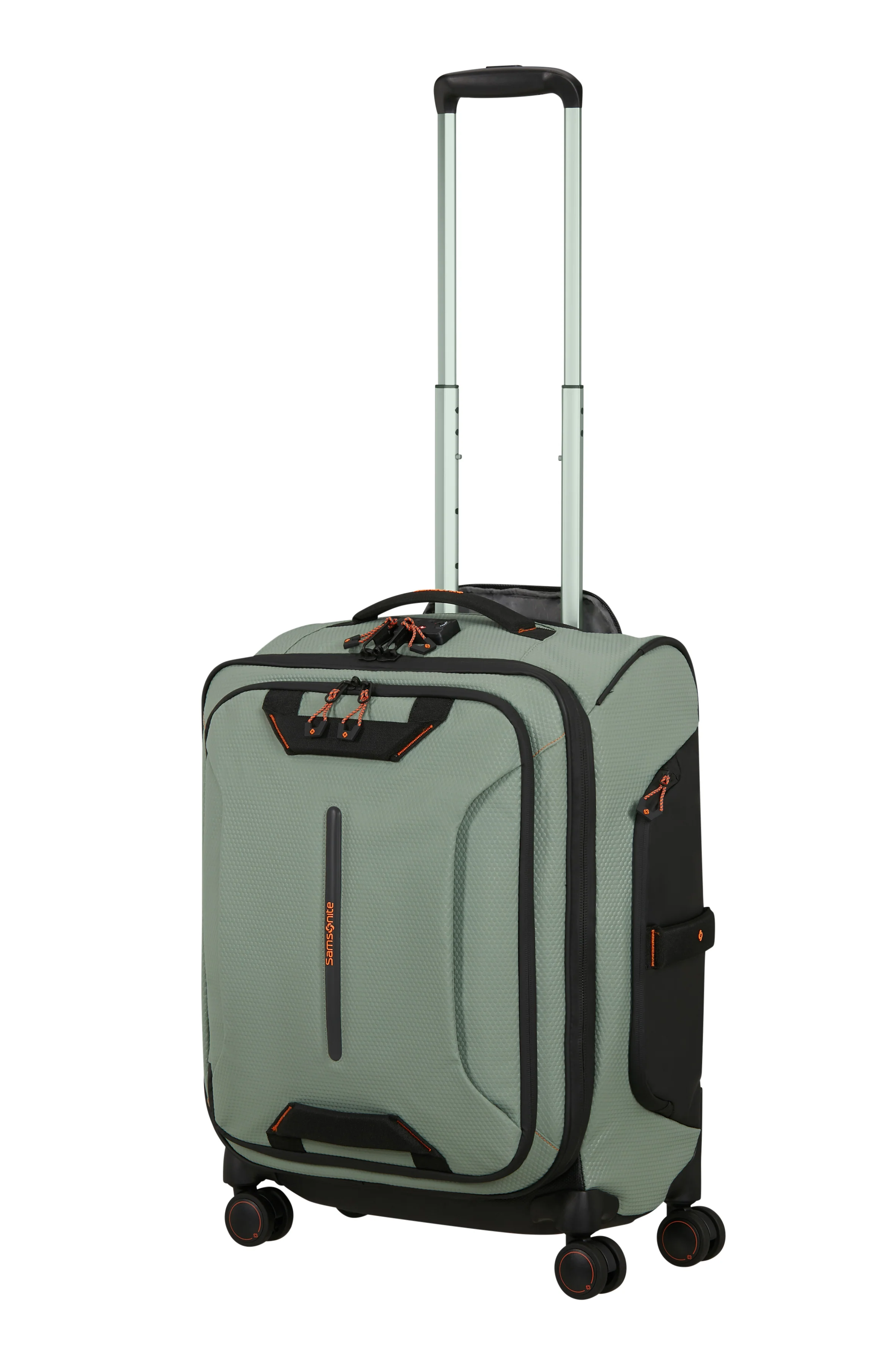 ECODIVER DE SAMSONITE MALETA DE CABINA 4R 55CM - Image 39