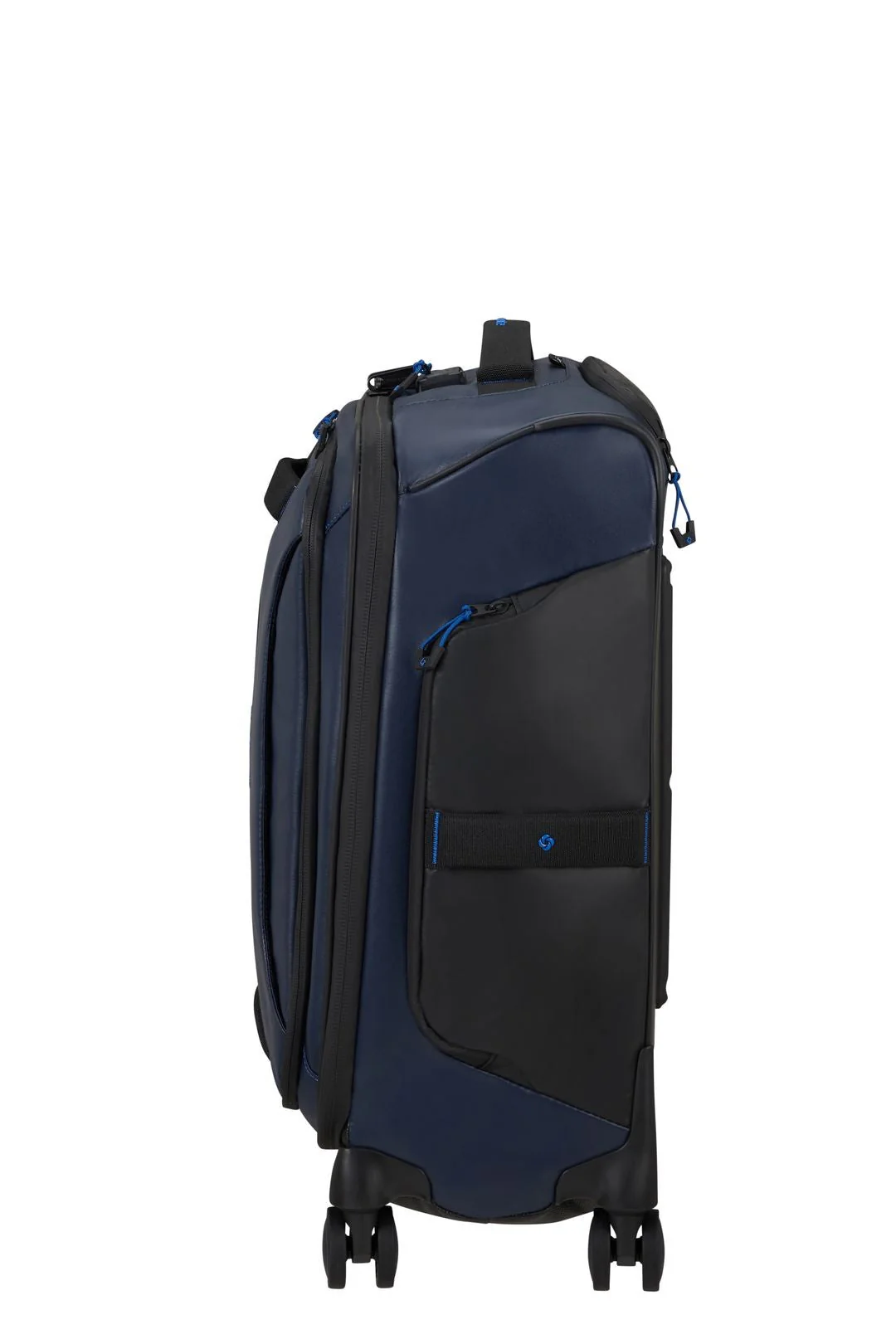 ECODIVER DE SAMSONITE MALETA DE CABINA 4R 55CM - Image 5