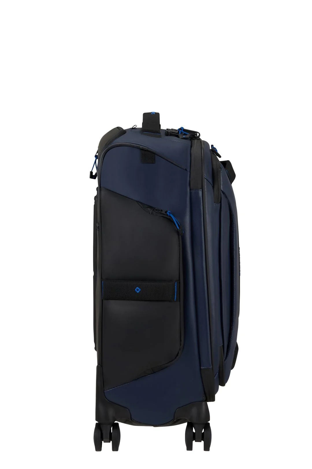ECODIVER DE SAMSONITE MALETA DE CABINA 4R 55CM - Image 6