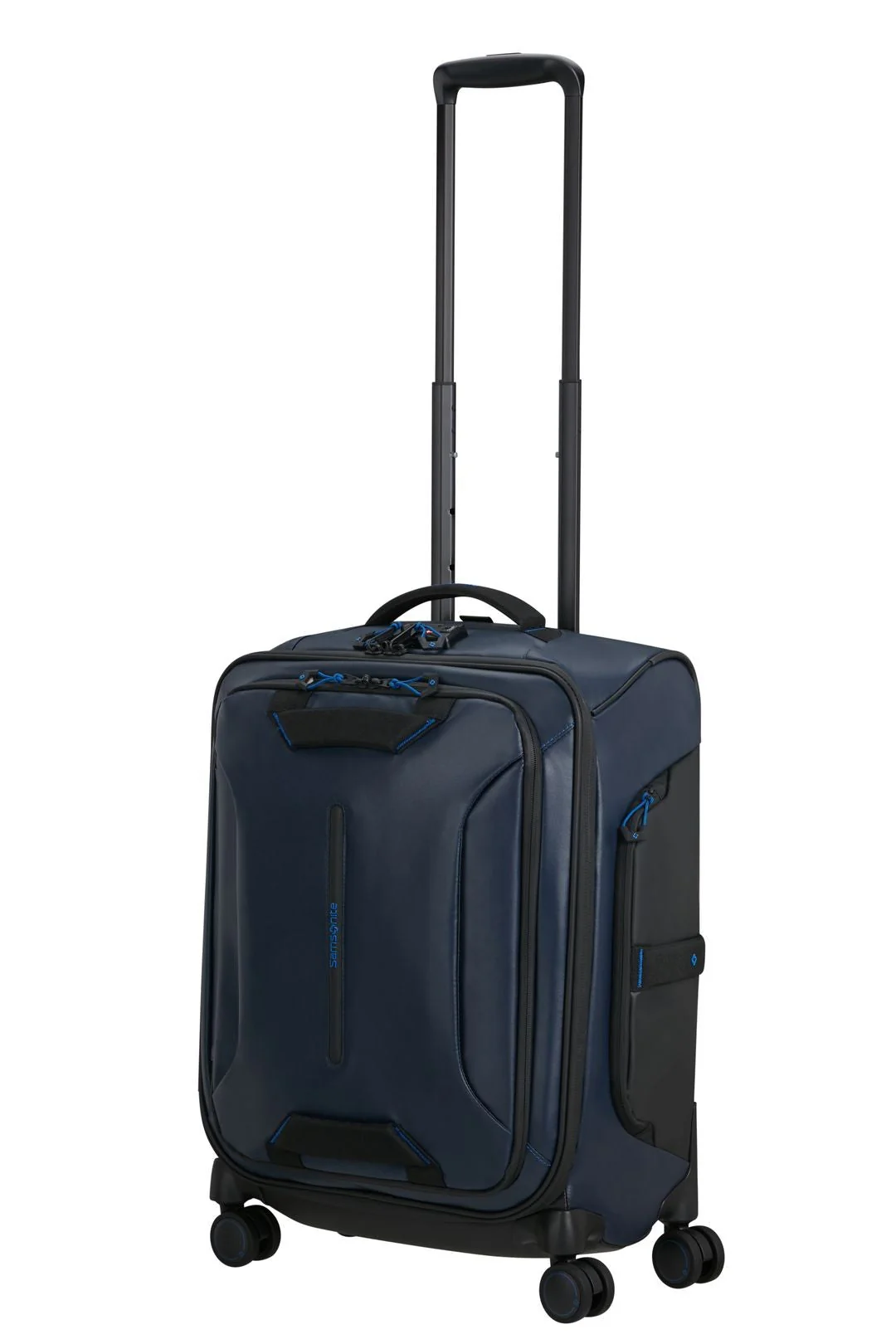 ECODIVER DE SAMSONITE MALETA DE CABINA 4R 55CM - Image 7