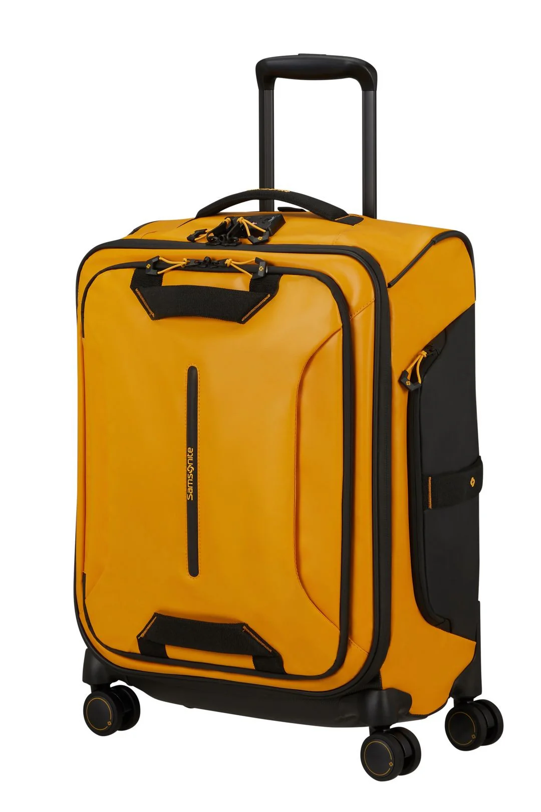 ECODIVER DE SAMSONITE MALETA DE CABINA 4R 55CM - Image 8