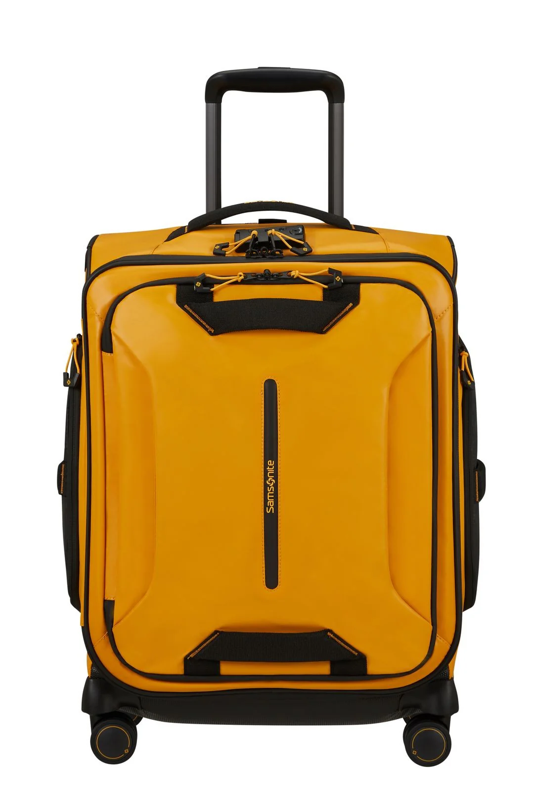 ECODIVER DE SAMSONITE MALETA DE CABINA 4R 55CM - Image 9