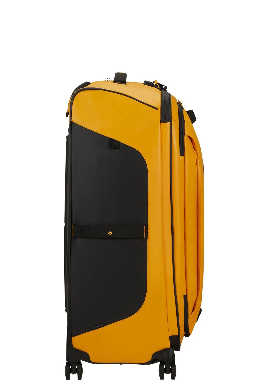 ECODIVER DE SAMSONITE MALETA GRANDE 4R 79CM - Image 13