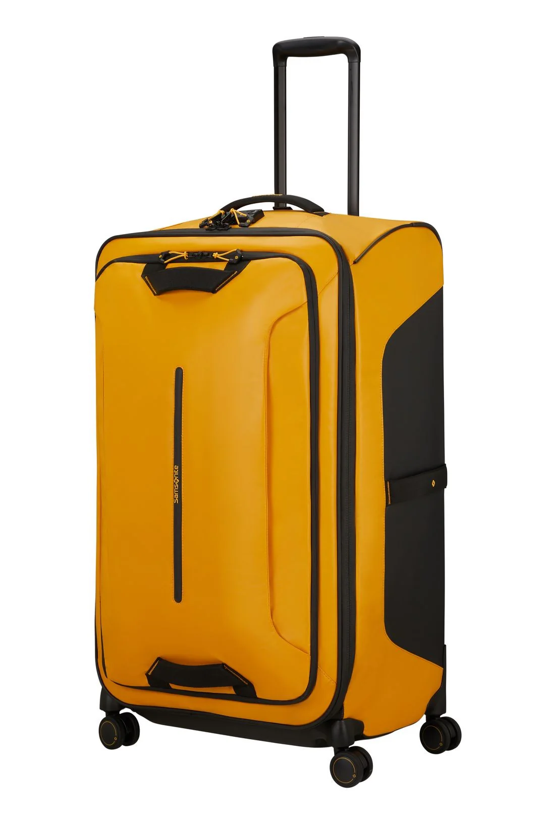 ECODIVER DE SAMSONITE MALETA GRANDE 4R 79CM - Image 14