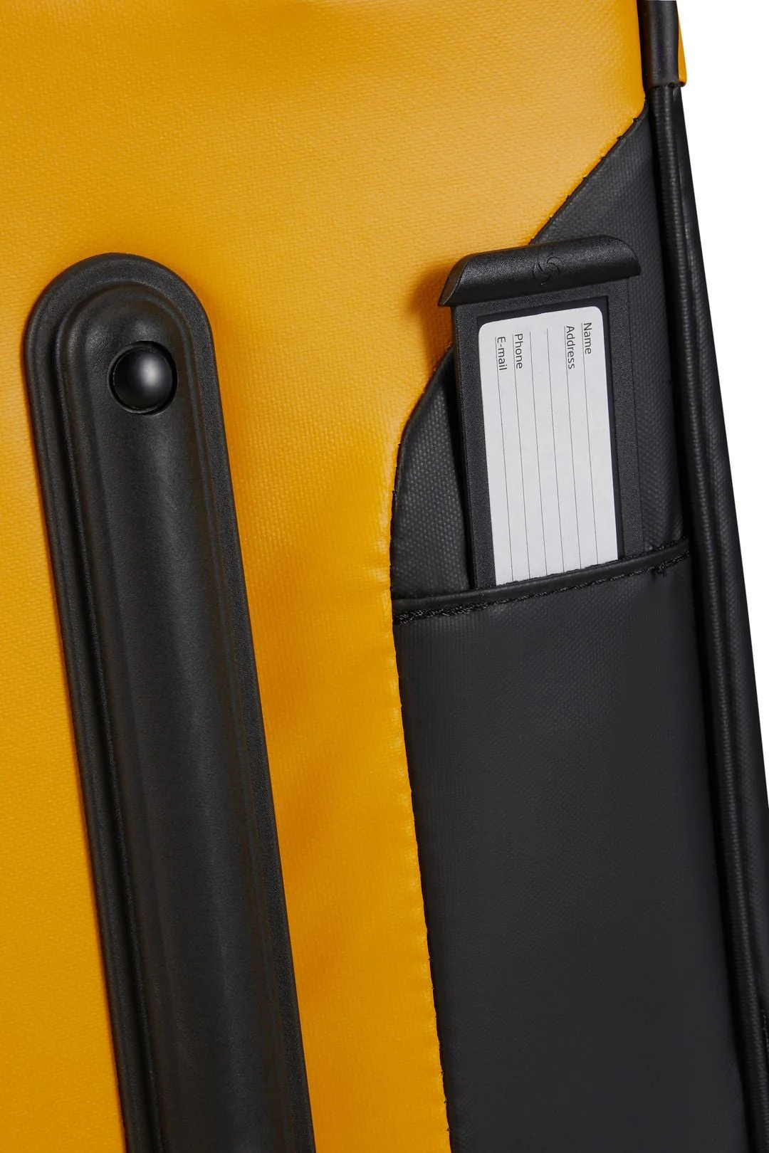 ECODIVER DE SAMSONITE MALETA GRANDE 4R 79CM - Image 15
