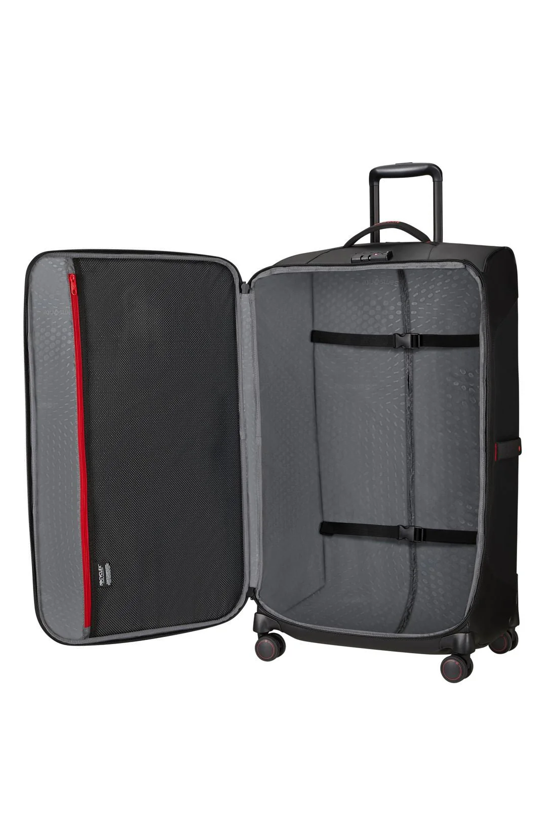 ECODIVER DE SAMSONITE MALETA GRANDE 4R 79CM - Image 19