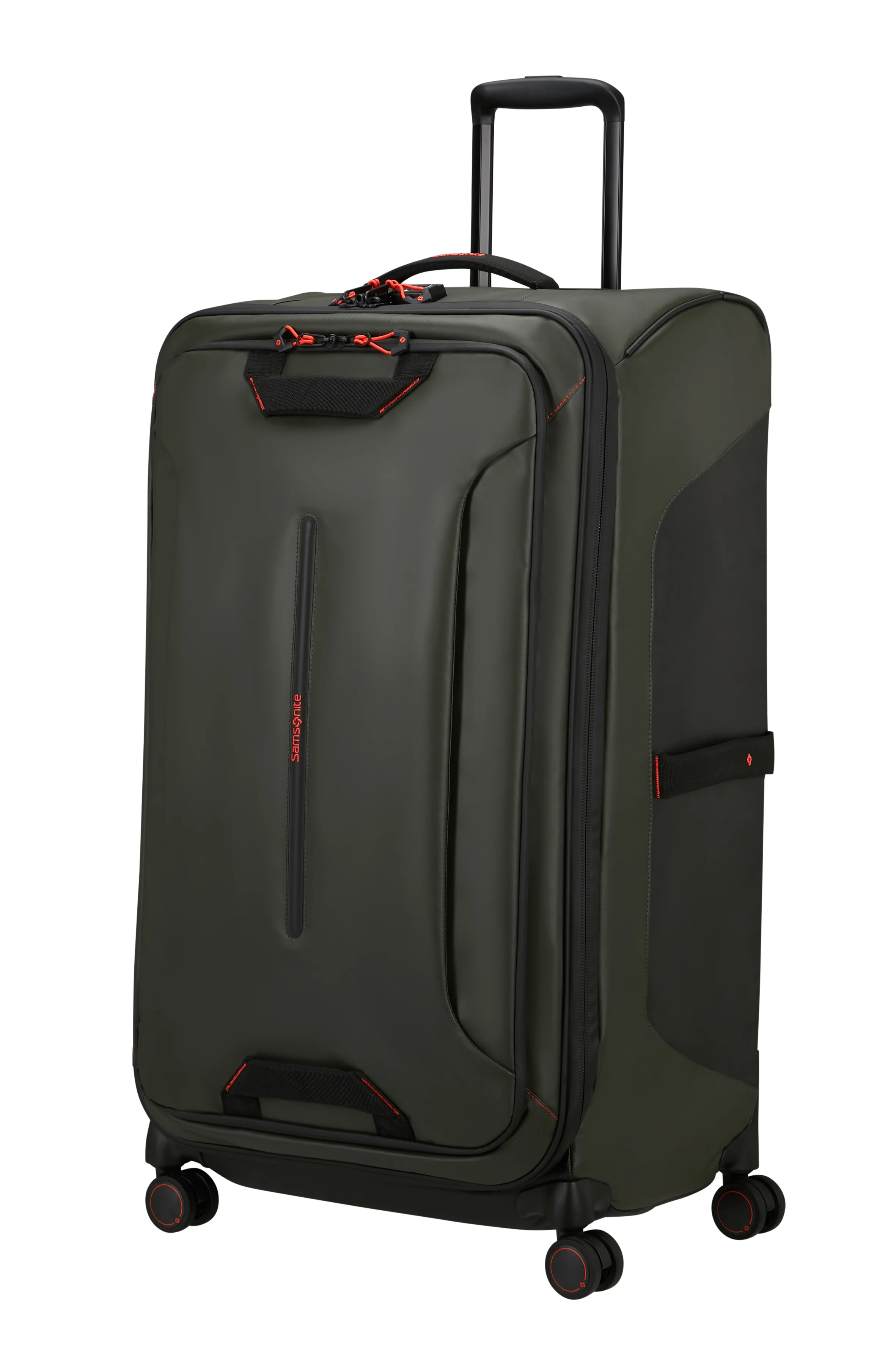 ECODIVER DE SAMSONITE MALETA GRANDE 4R 79CM - Image 23